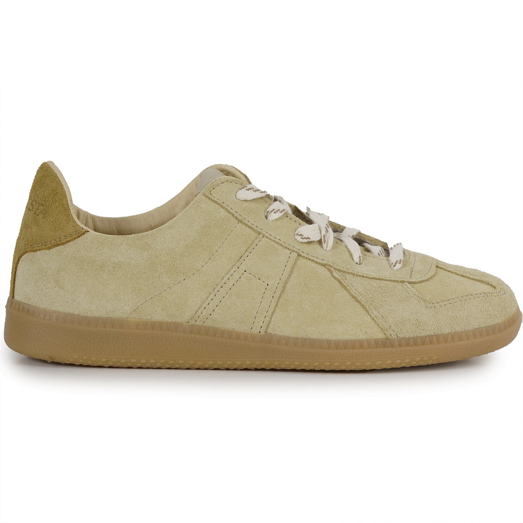 Novesta German Army Trainer - Sand