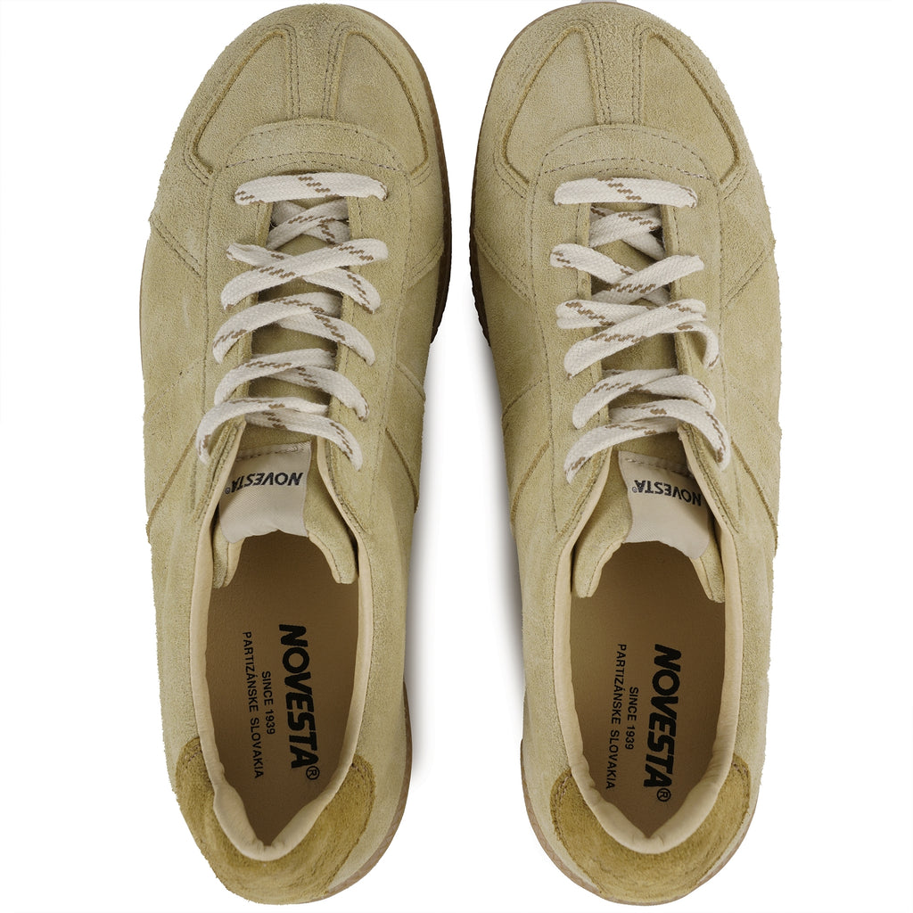 Novesta German Army Trainer - Sand