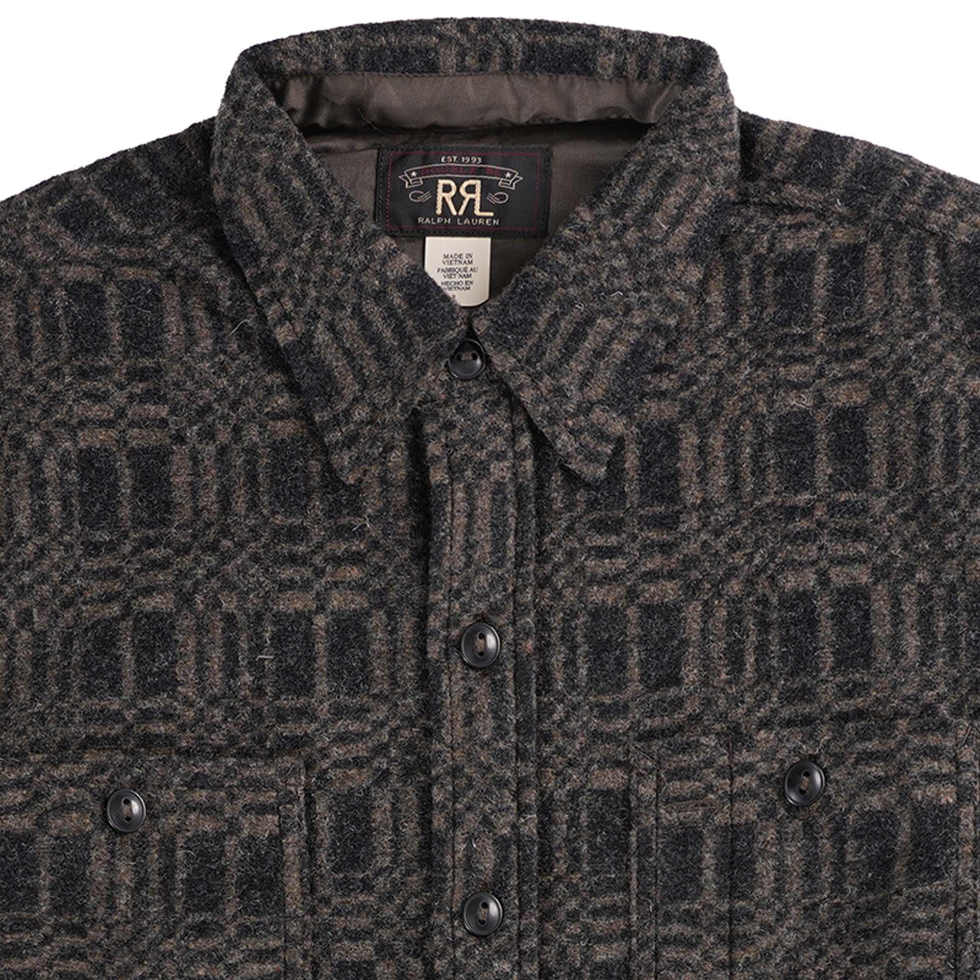 Elias Cardigan - Grey