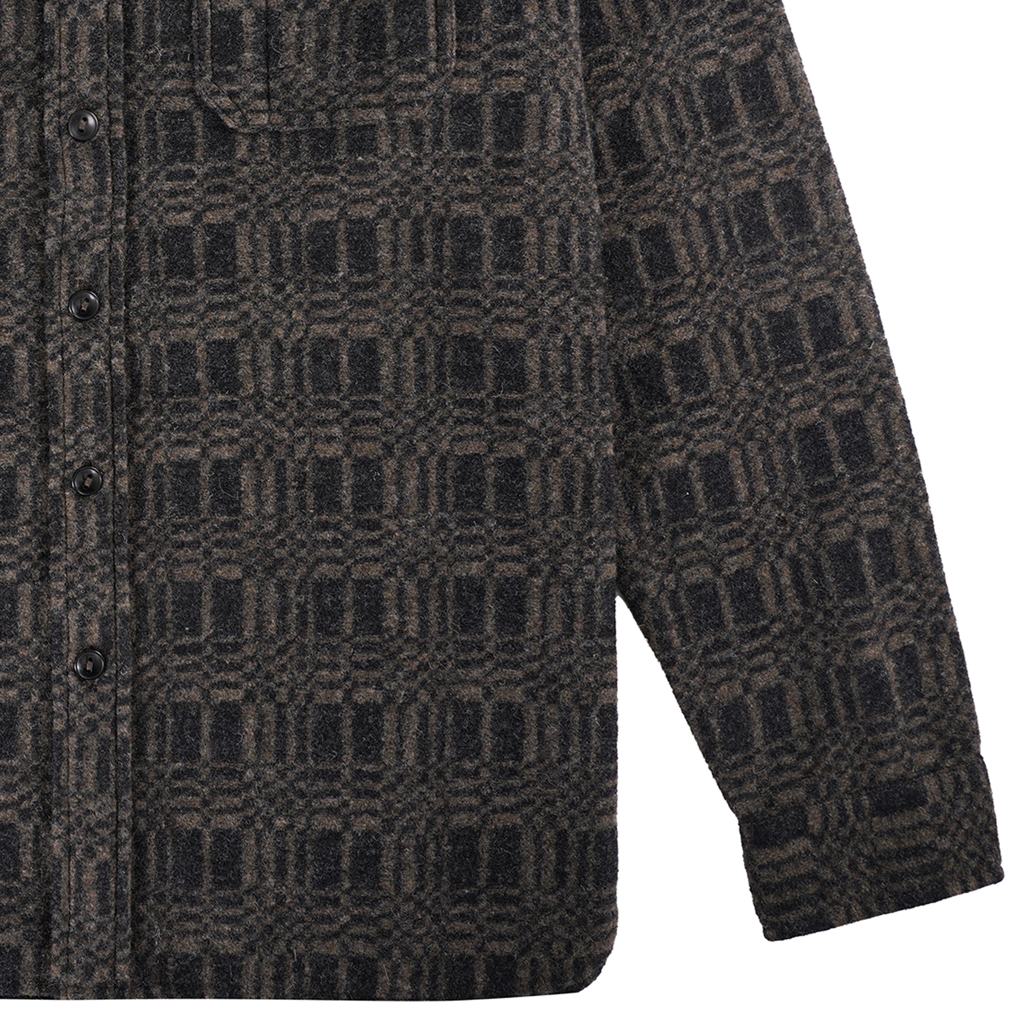 Elias Cardigan - Grey