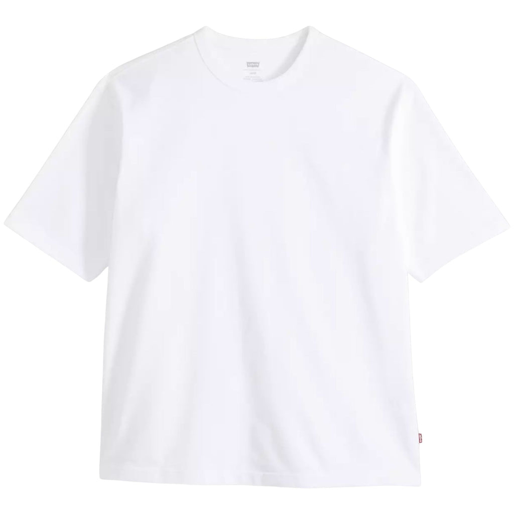 Levi's® Heavy Loose T-Shirt - White