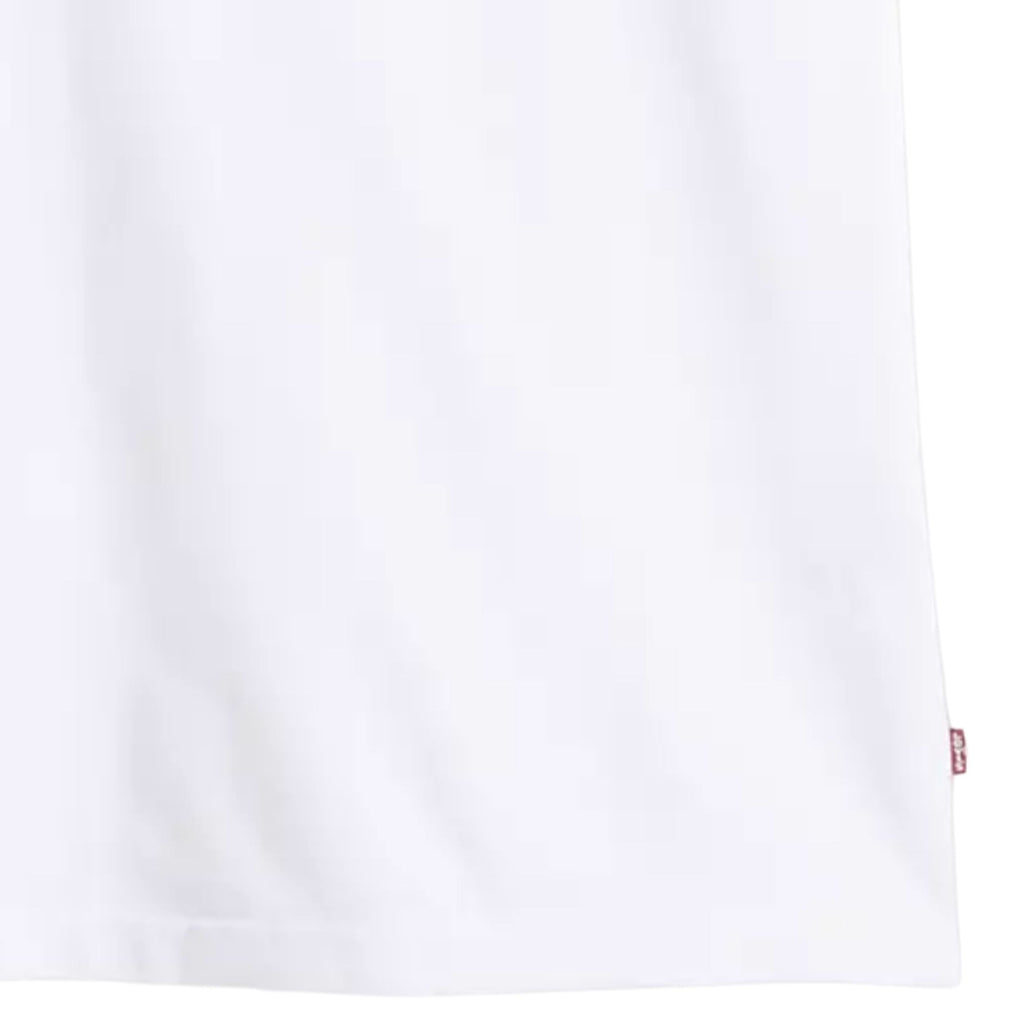 Levi's® Heavy Loose T-Shirt - White