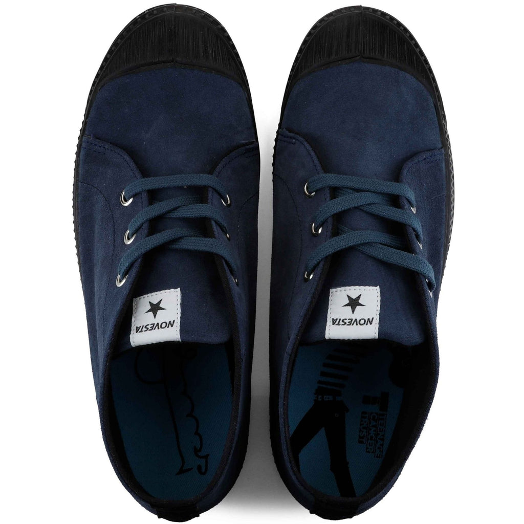 x Noel Gallagher Lone Star - Navy