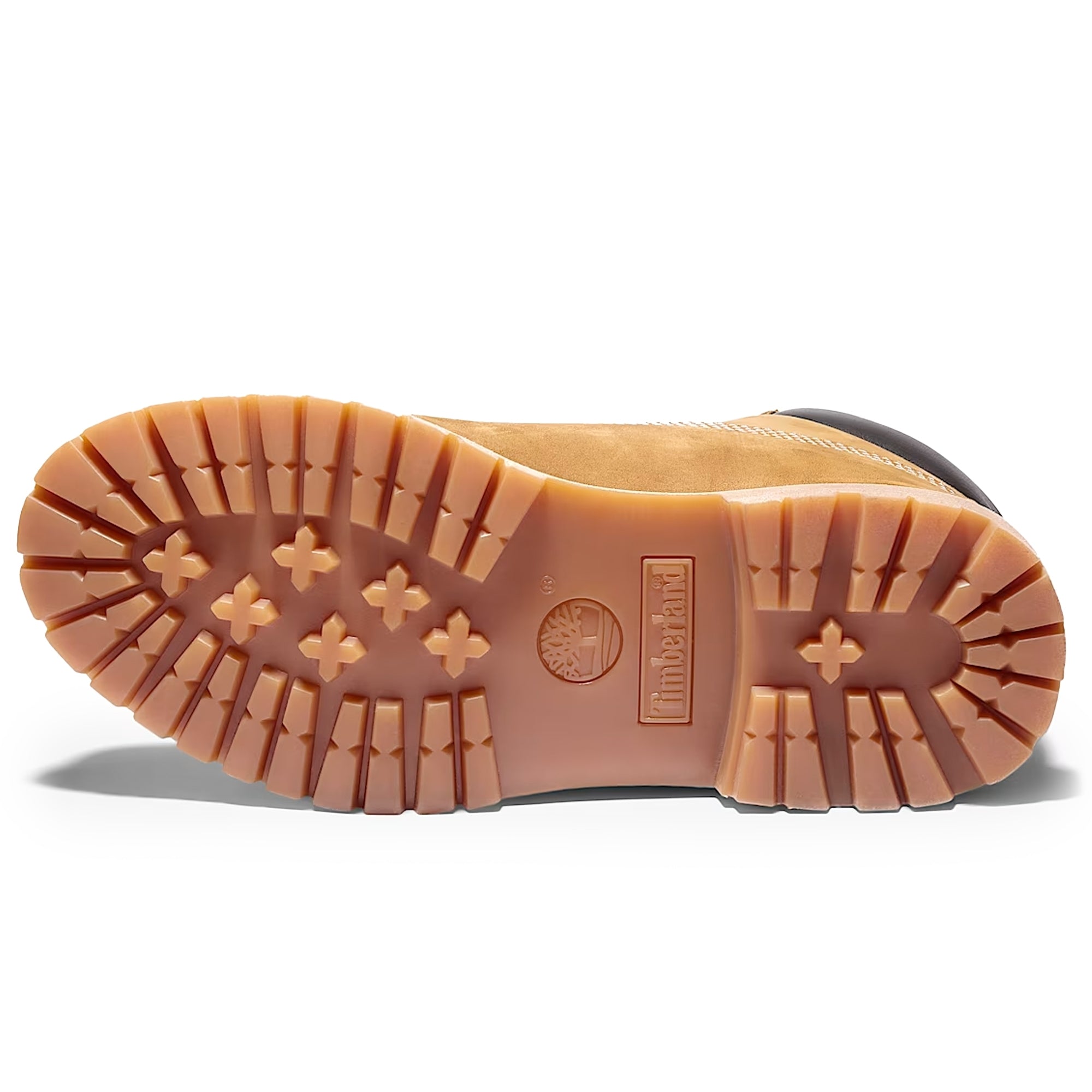 Timberland Premium 6-Inch Waterproof Boots - Wheat
