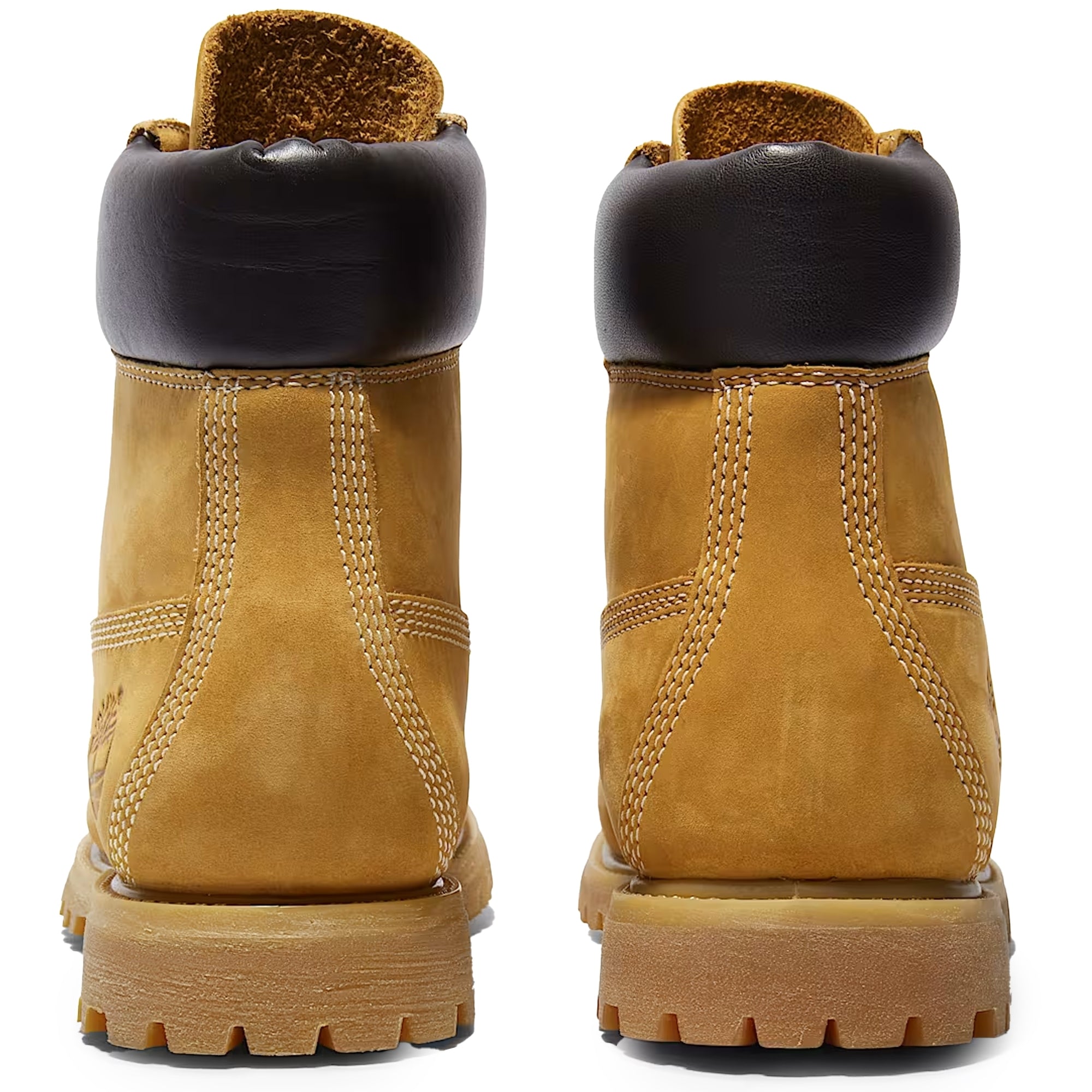 Timberland Premium 6-Inch Waterproof Boots - Wheat