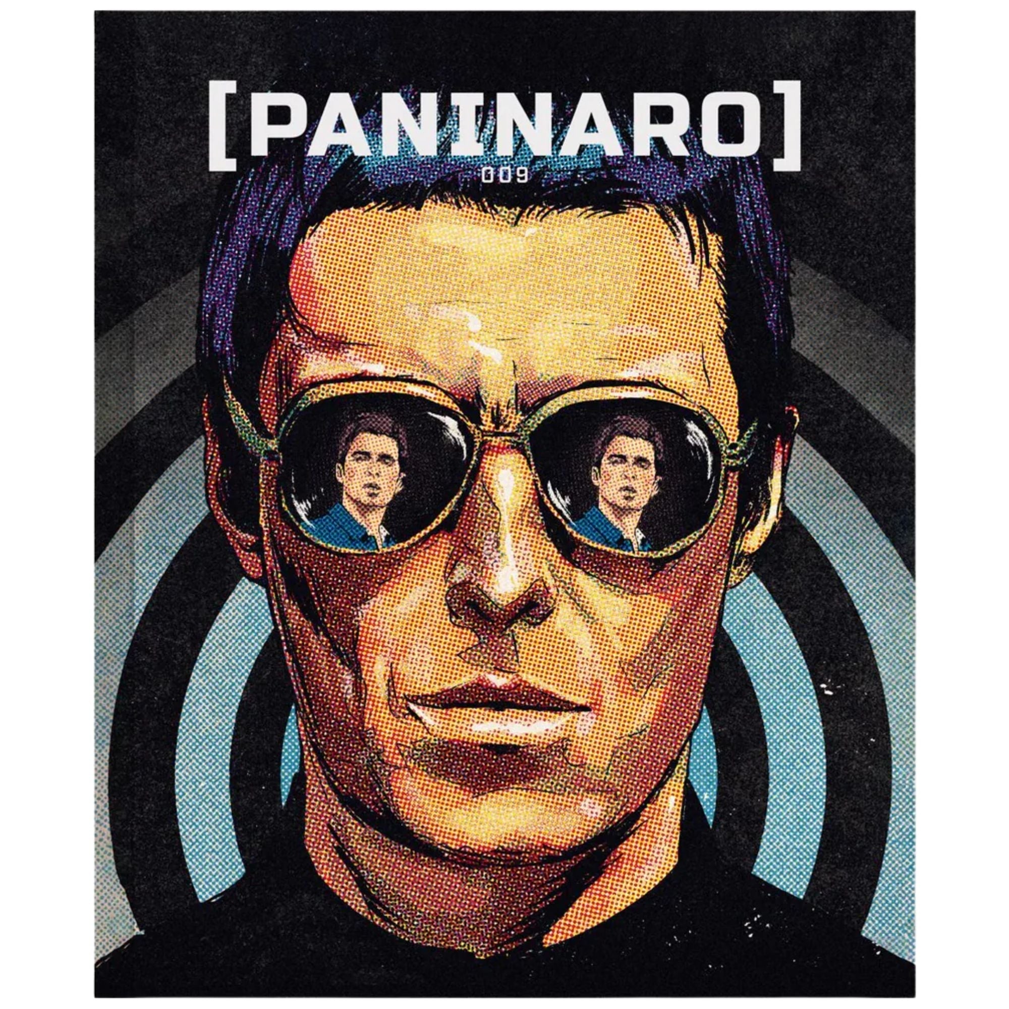 Paninaro 009 Magazine