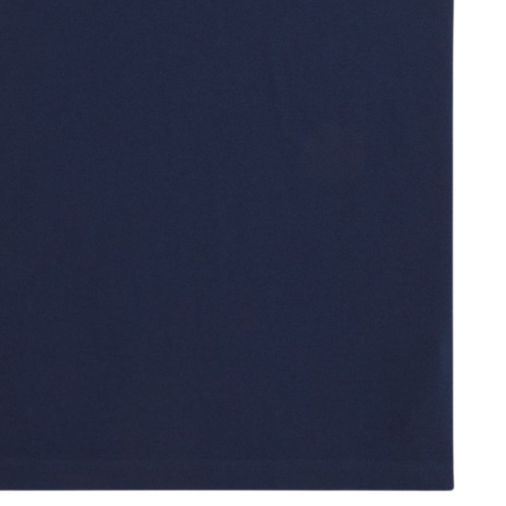 Fred Perry M3600 Twin Tipped Polo Shirt - Tennis Blue