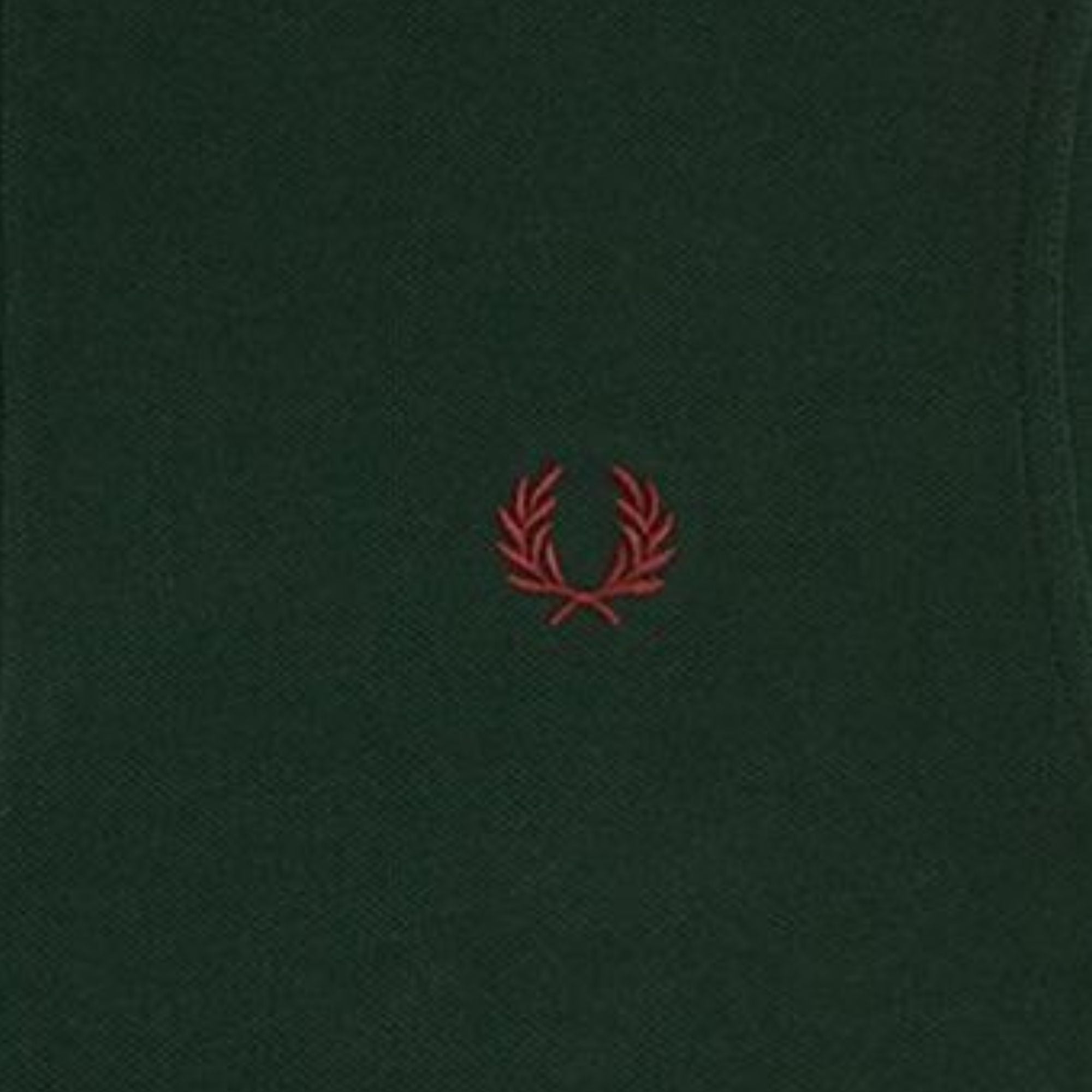 Twin Tipped Polo Shirt - Grassroots