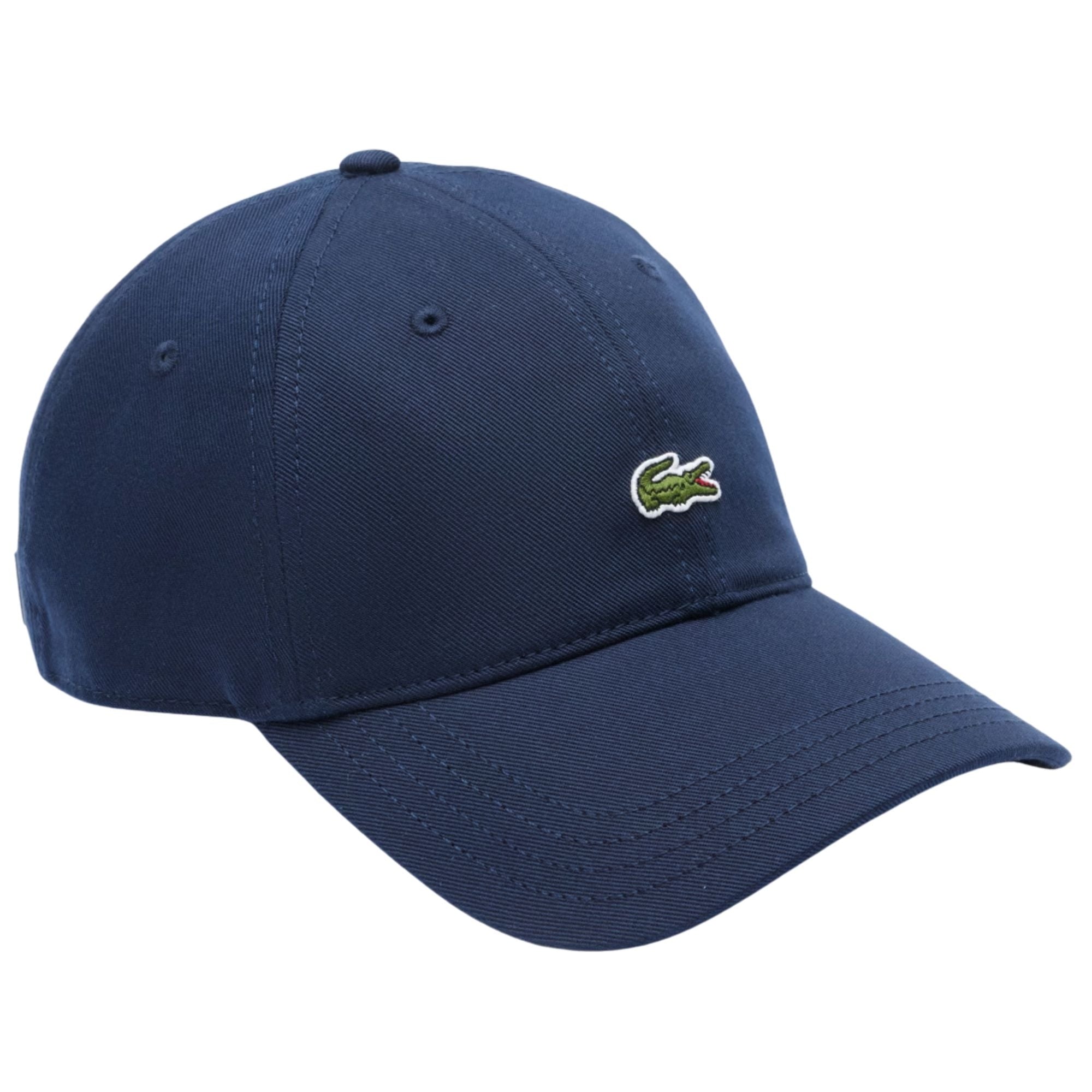 Lacoste Cap - Navy