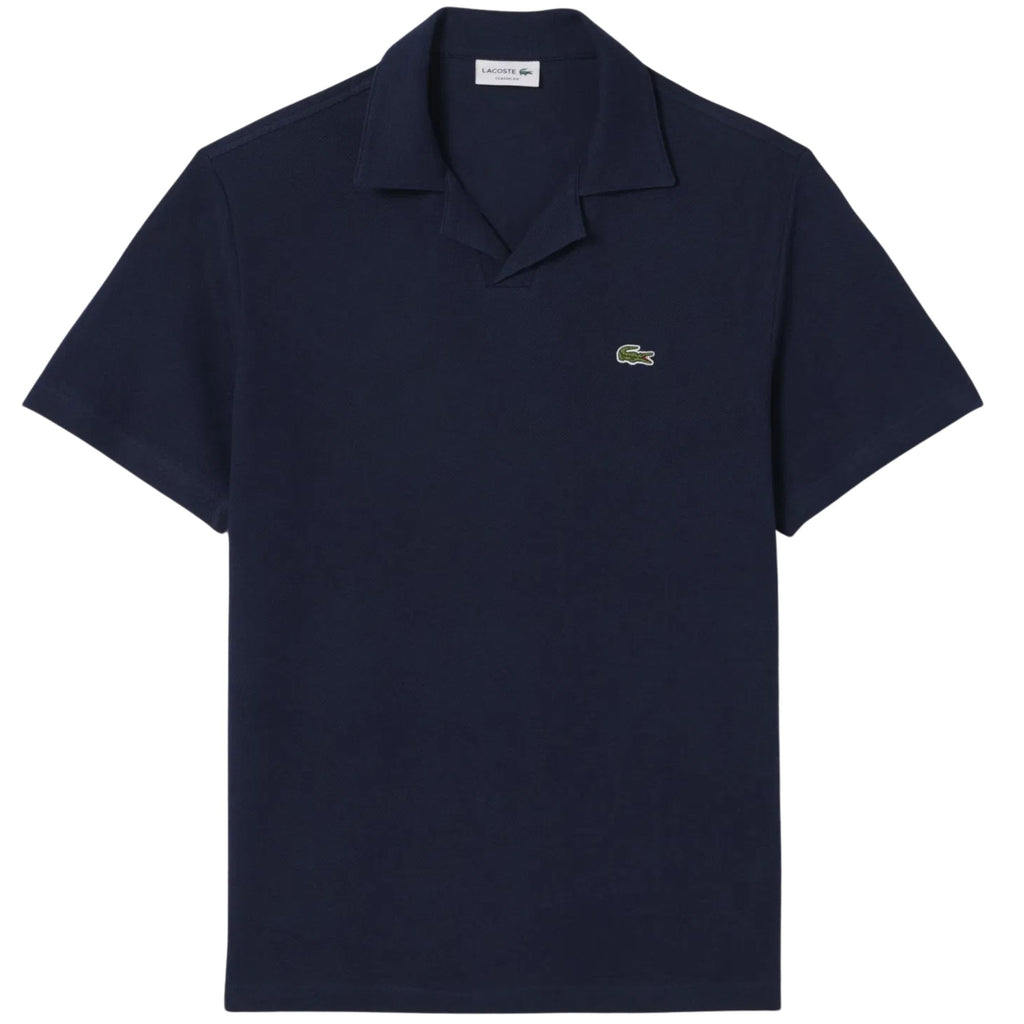 Lacoste Polo Shirt - Navy