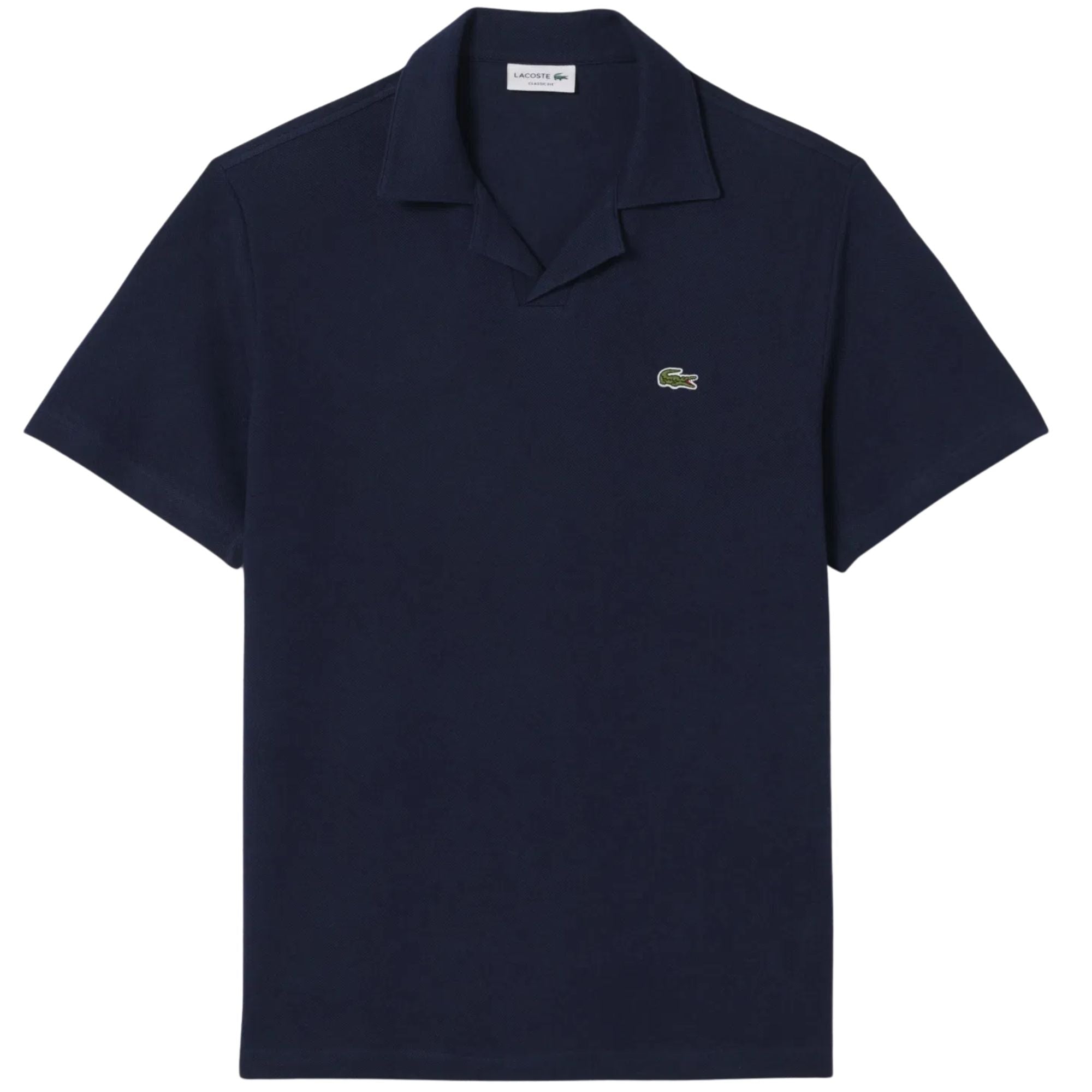 Lacoste Polo Shirt - Navy