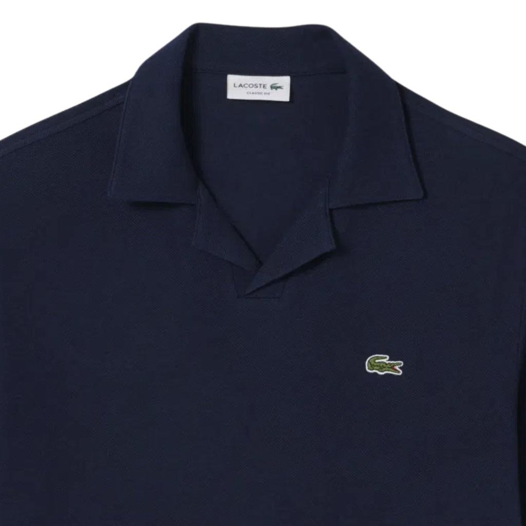 Lacoste Polo Shirt - Navy