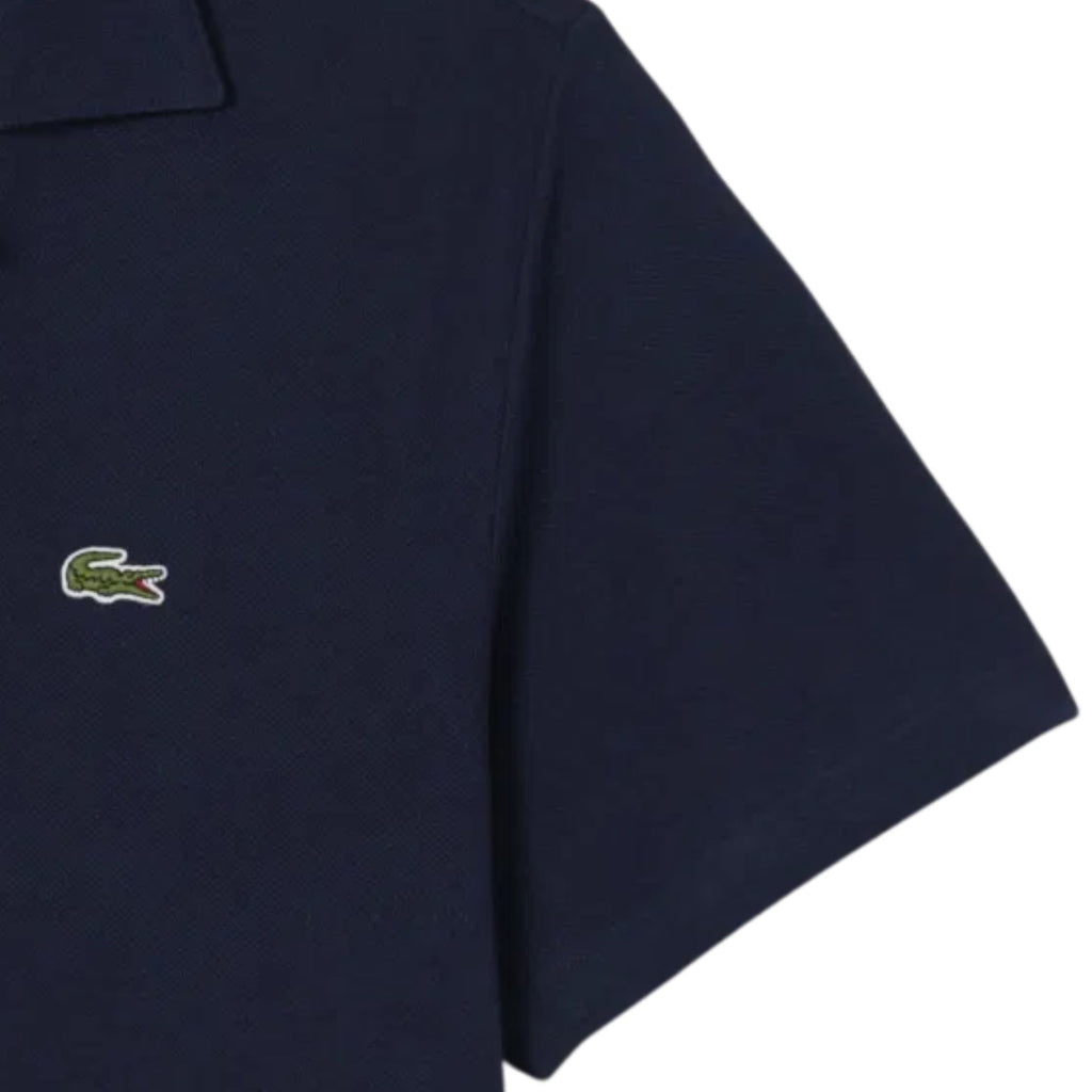 Lacoste Polo Shirt - Navy