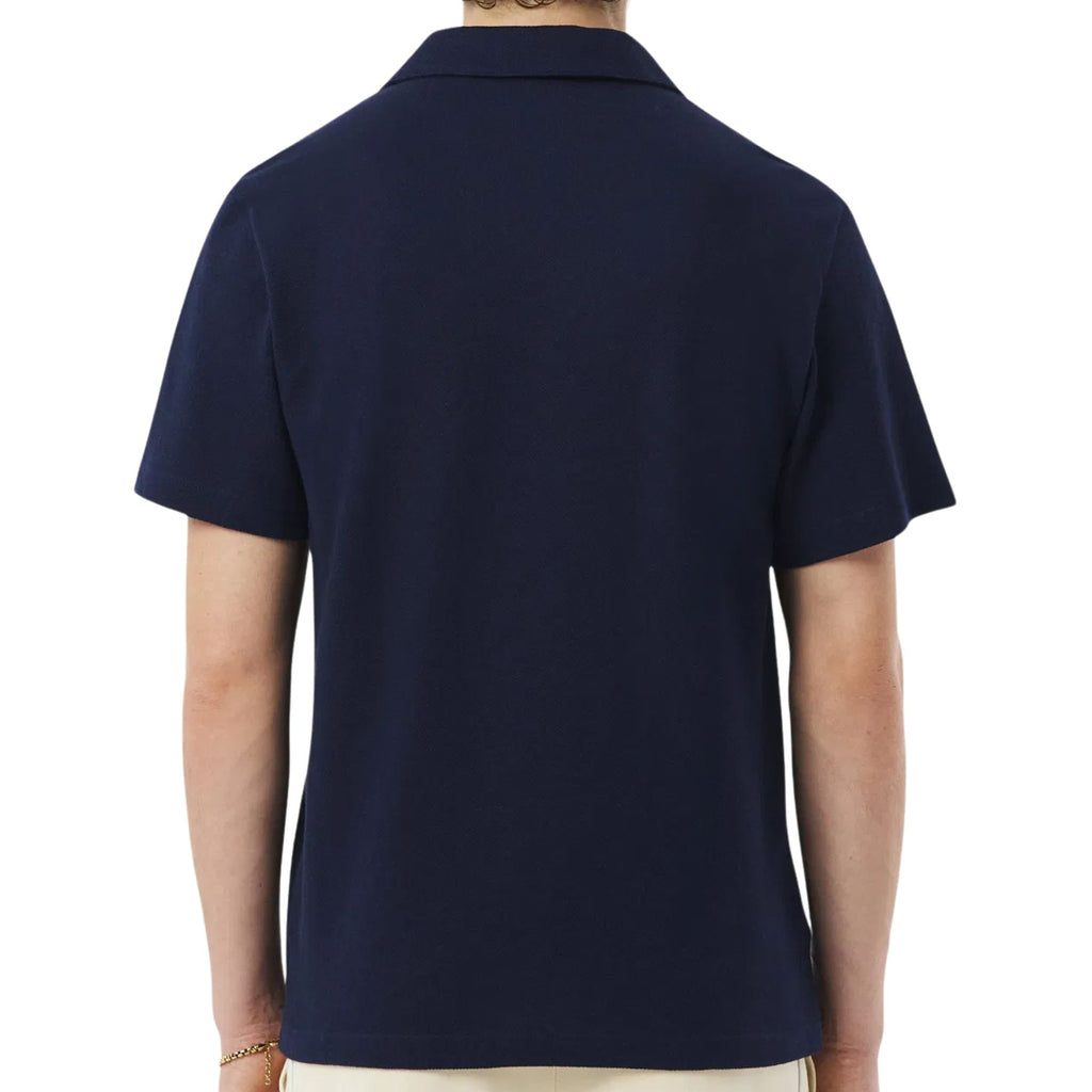 Lacoste Polo Shirt - Navy