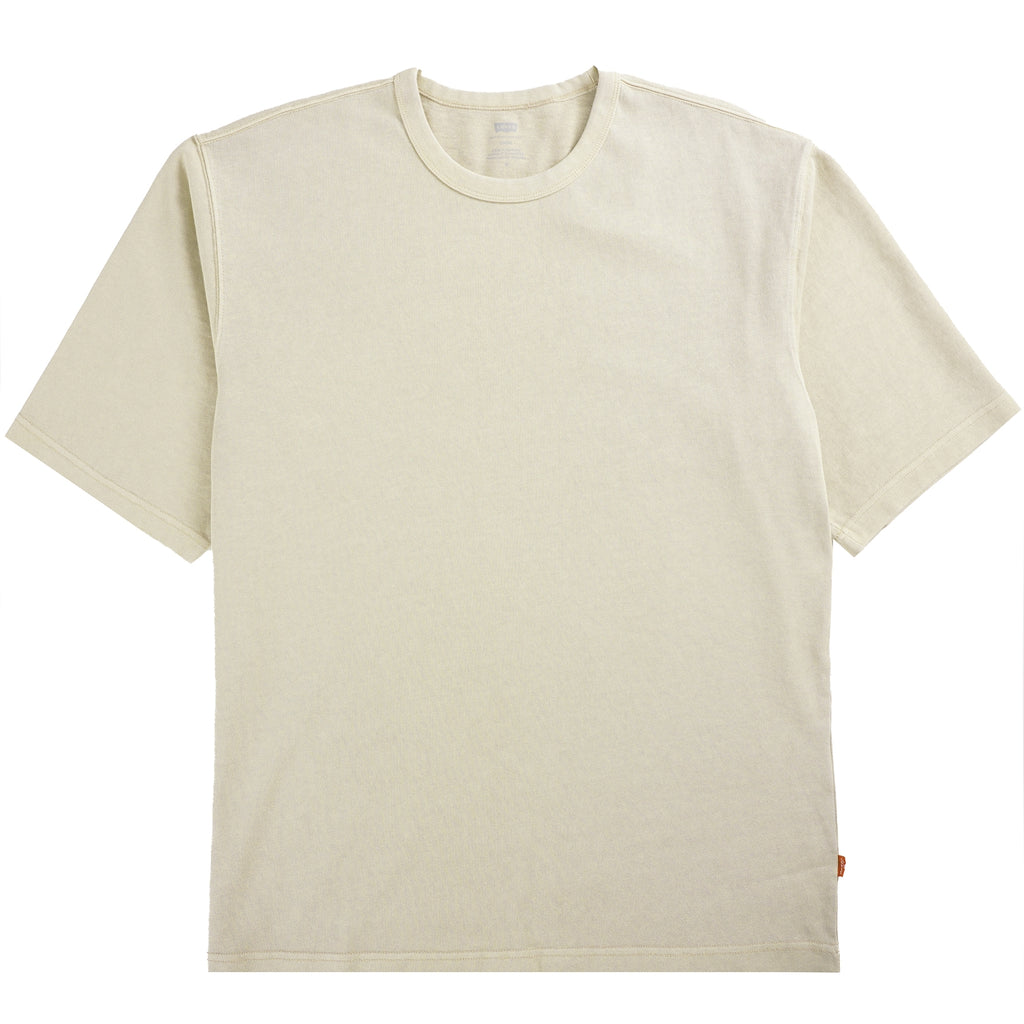 Levi's® Heavy Loose T-Shirt - Sand
