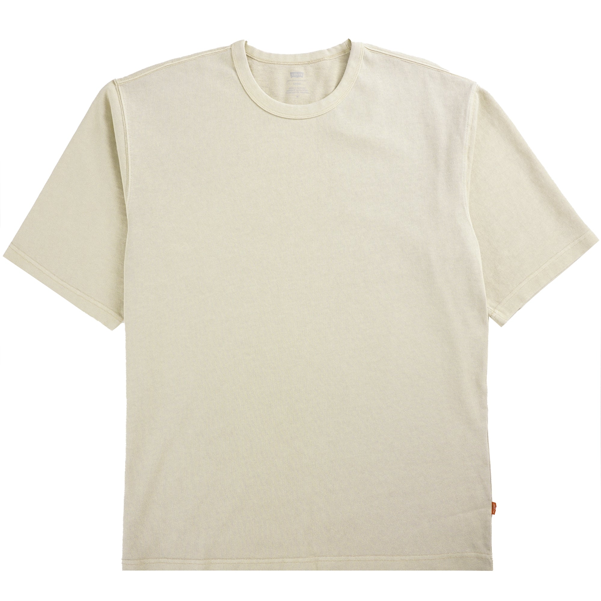 Levi's® Heavy Loose T-Shirt - Sand