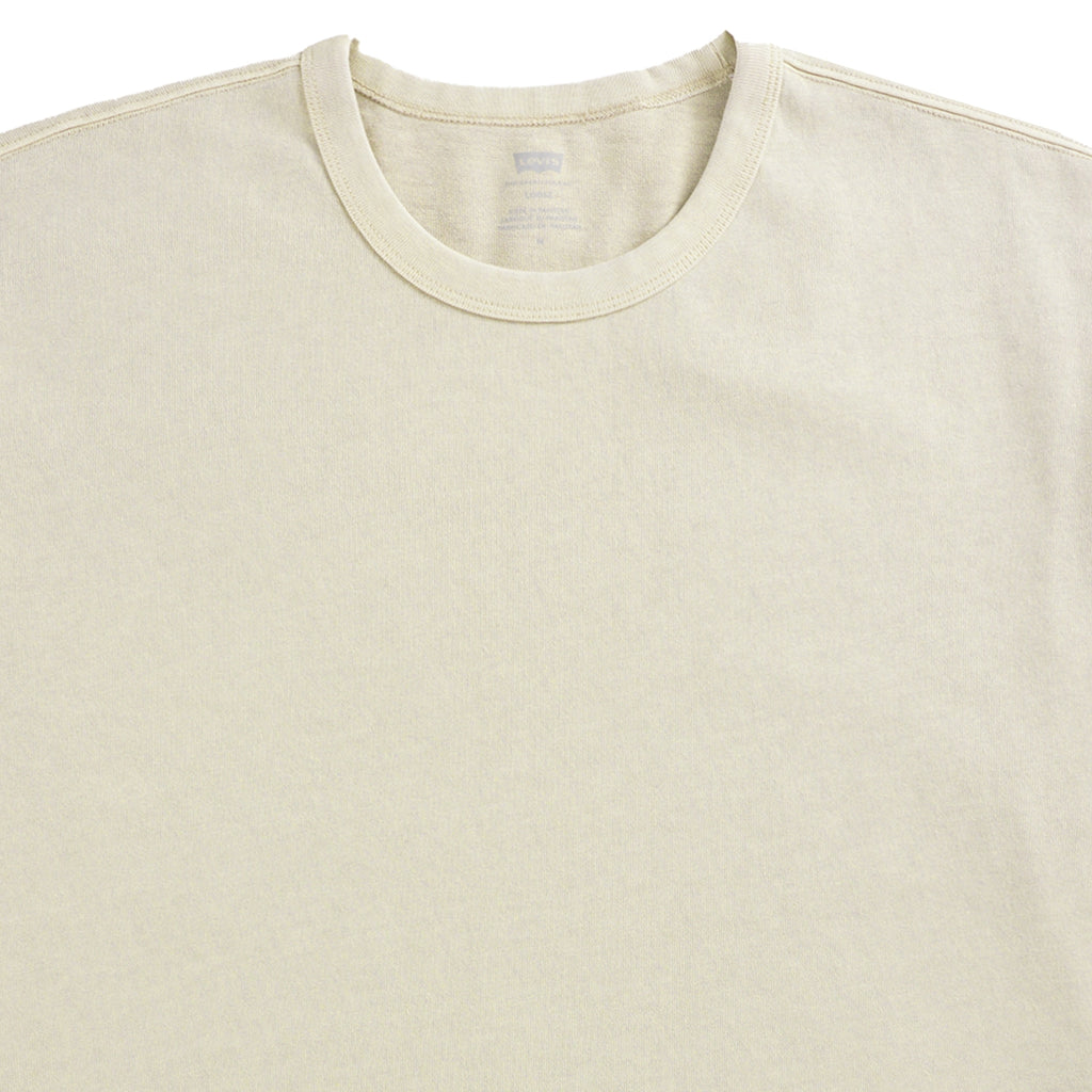 Levi's® Heavy Loose T-Shirt - Sand