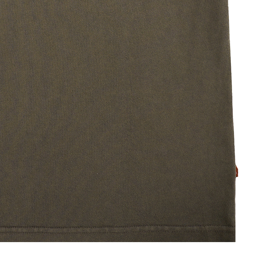 Levi's® Heavy Loose T-Shirt - Brown