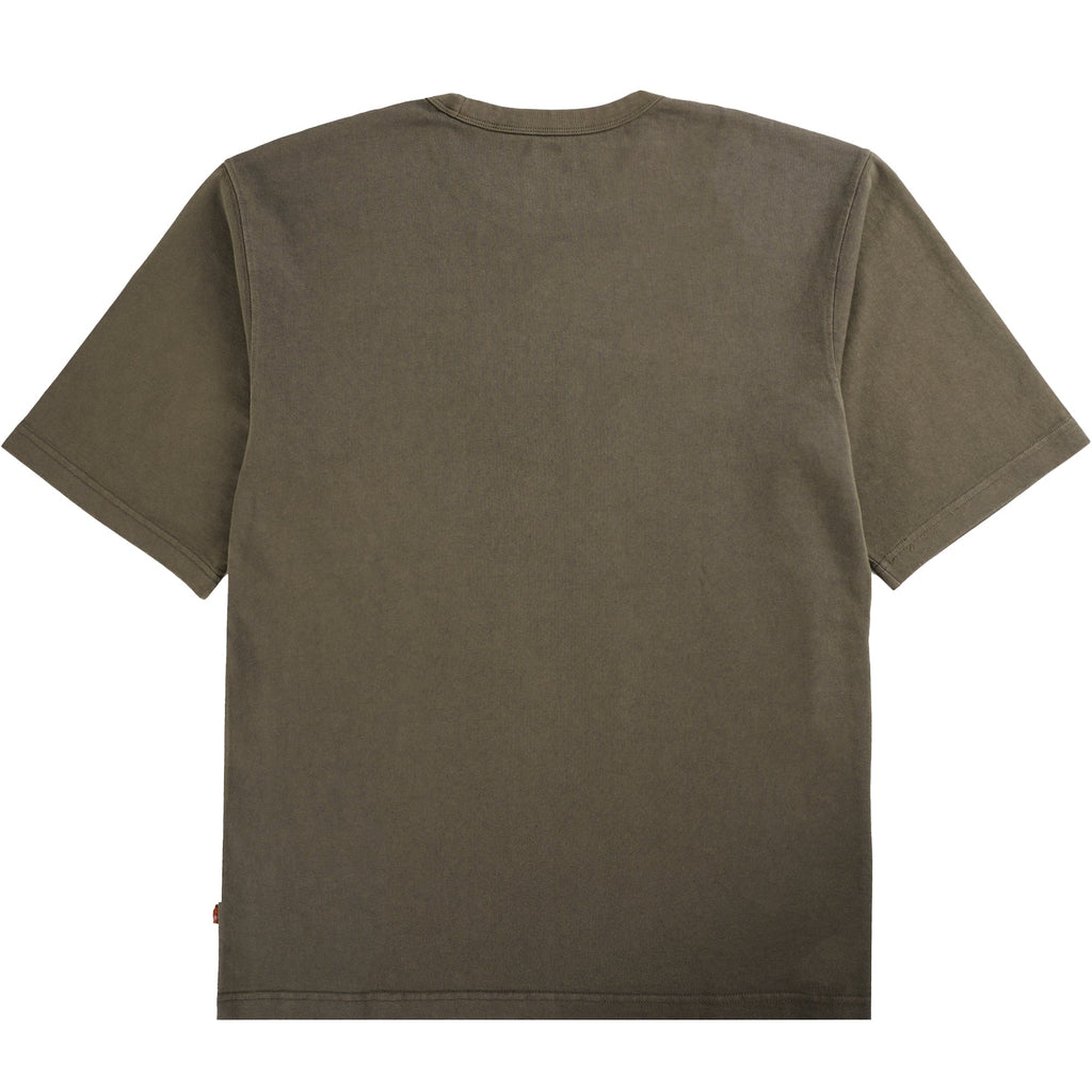 Levi's® Heavy Loose T-Shirt - Brown