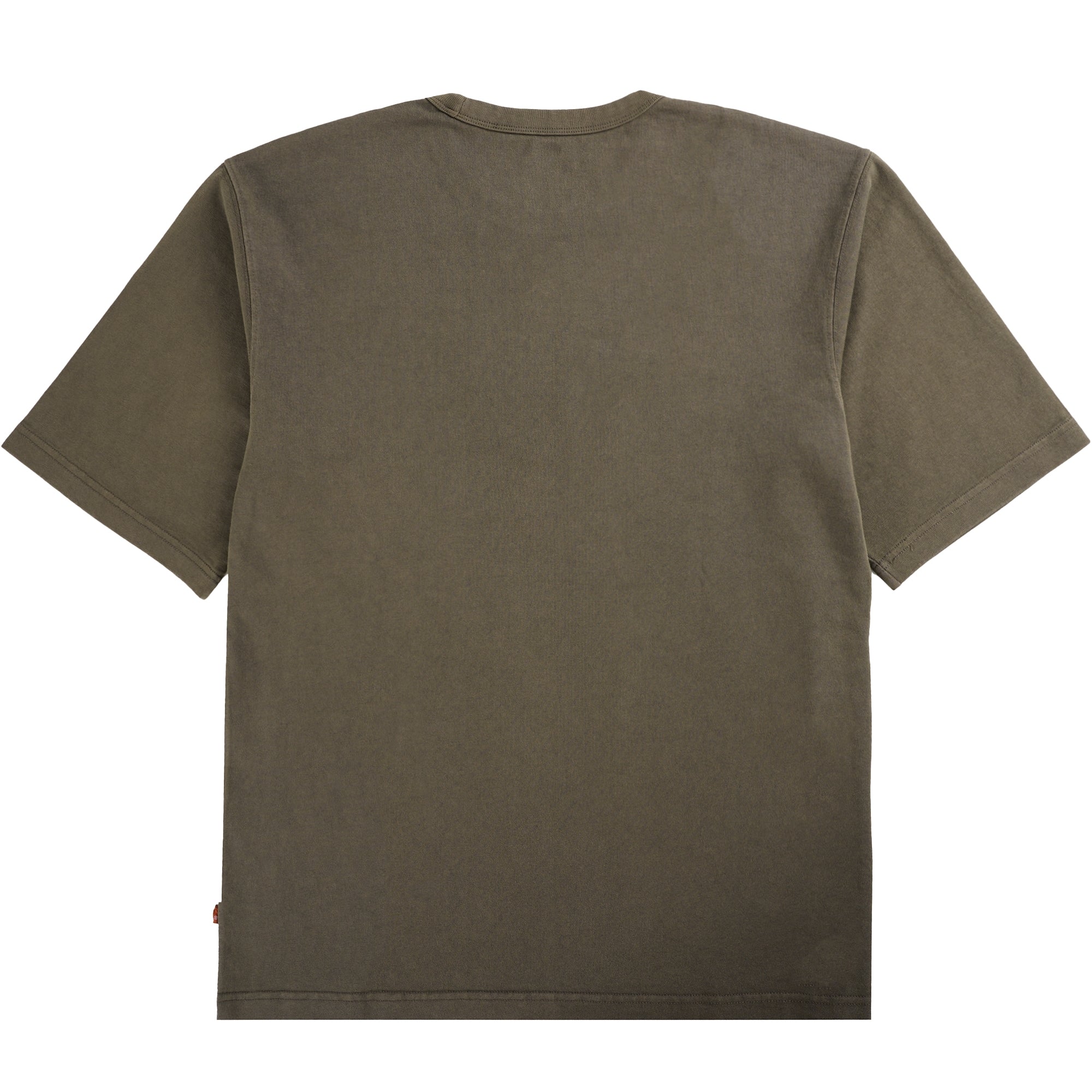 Levi's® Heavy Loose T-Shirt - Brown