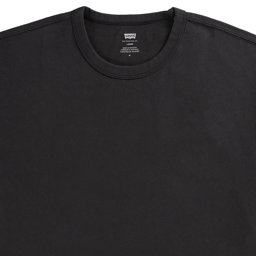 Levi's® Heavy Loose T-Shirt - Black