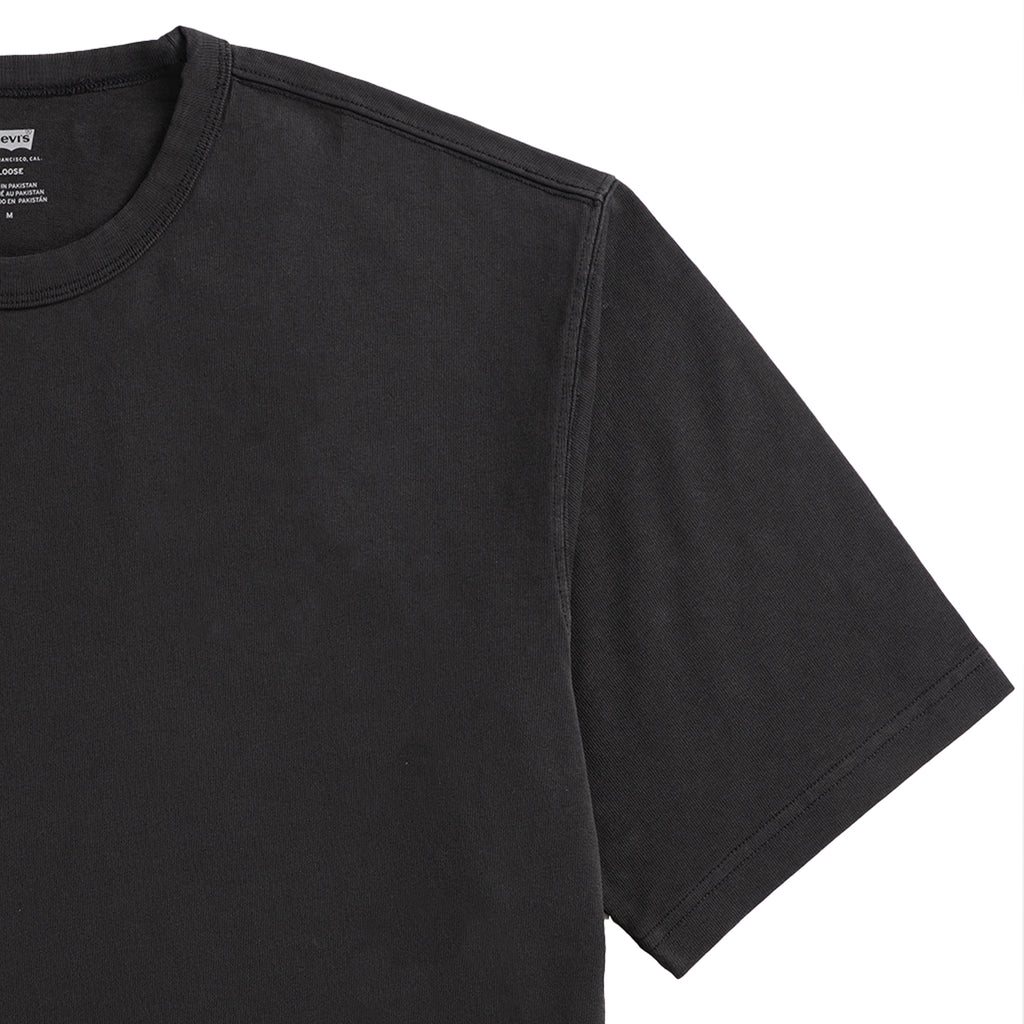 Levi's® Heavy Loose T-Shirt - Black