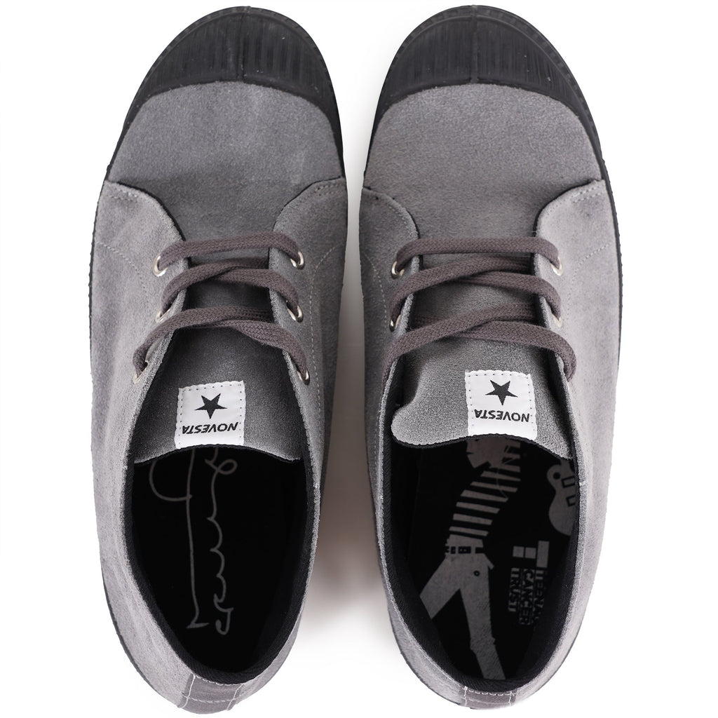 Novesta x Noel Gallagher Lone Star - Grey