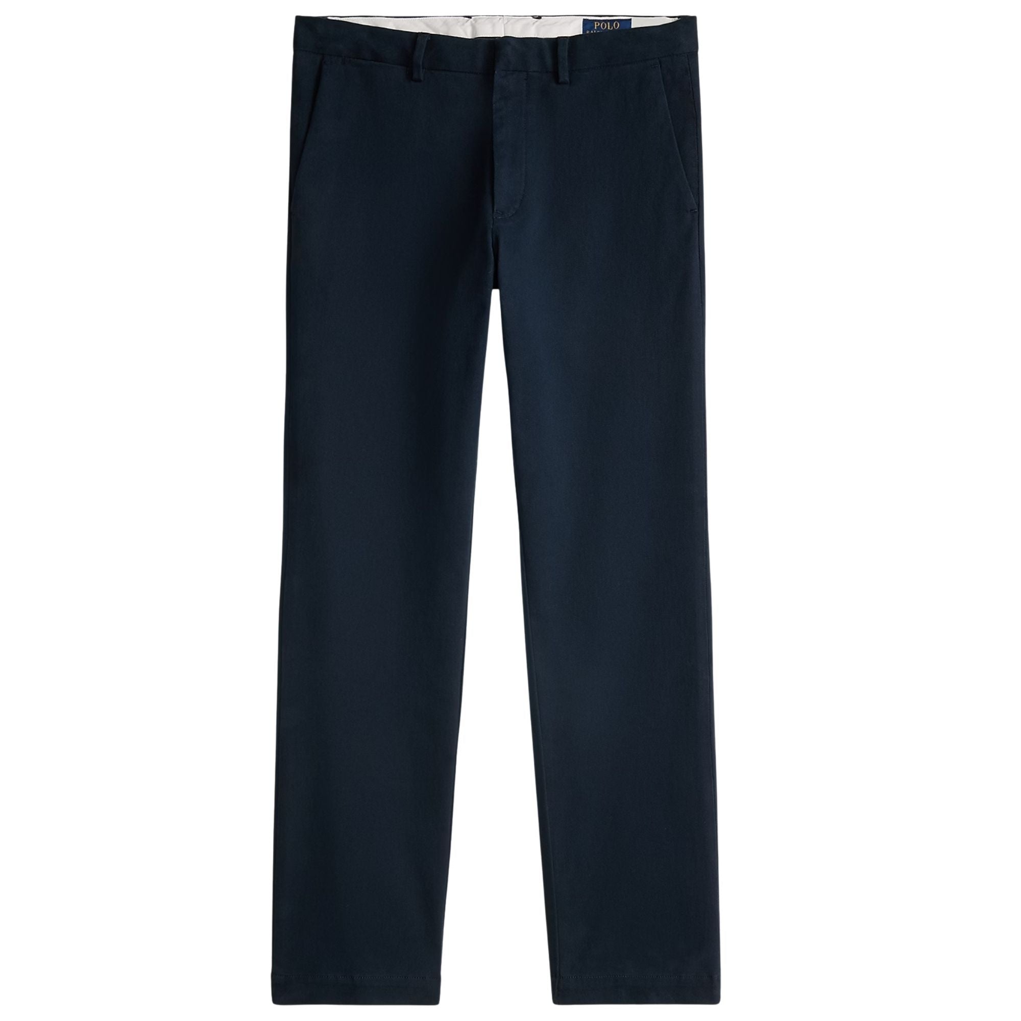 Polo Ralph Lauren Manhasset Chino Trouser - Navy