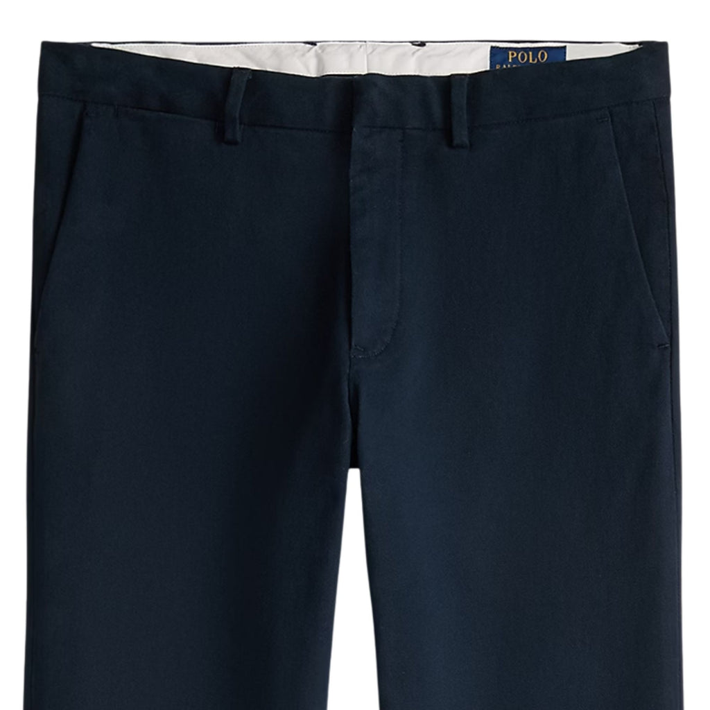 Polo Ralph Lauren Manhasset Chino Trouser - Navy