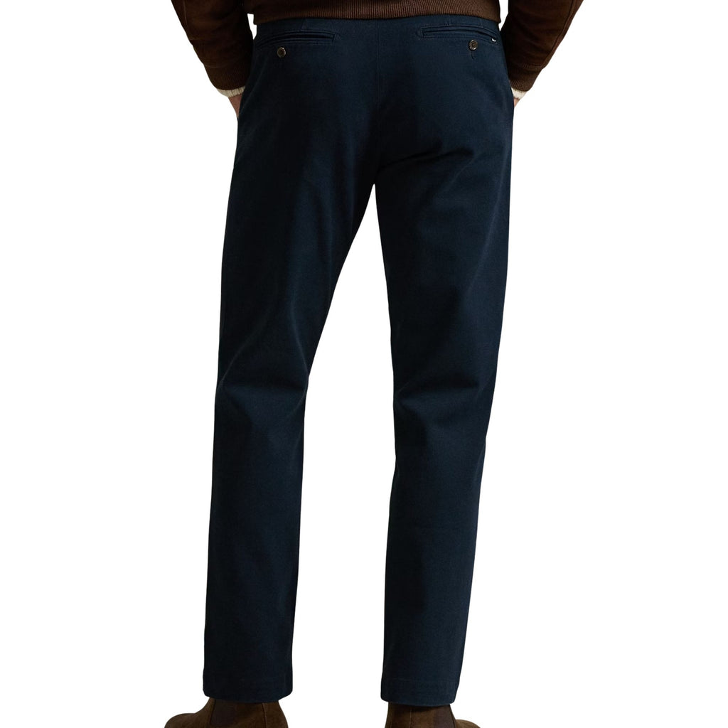 Polo Ralph Lauren Manhasset Chino Trouser - Navy