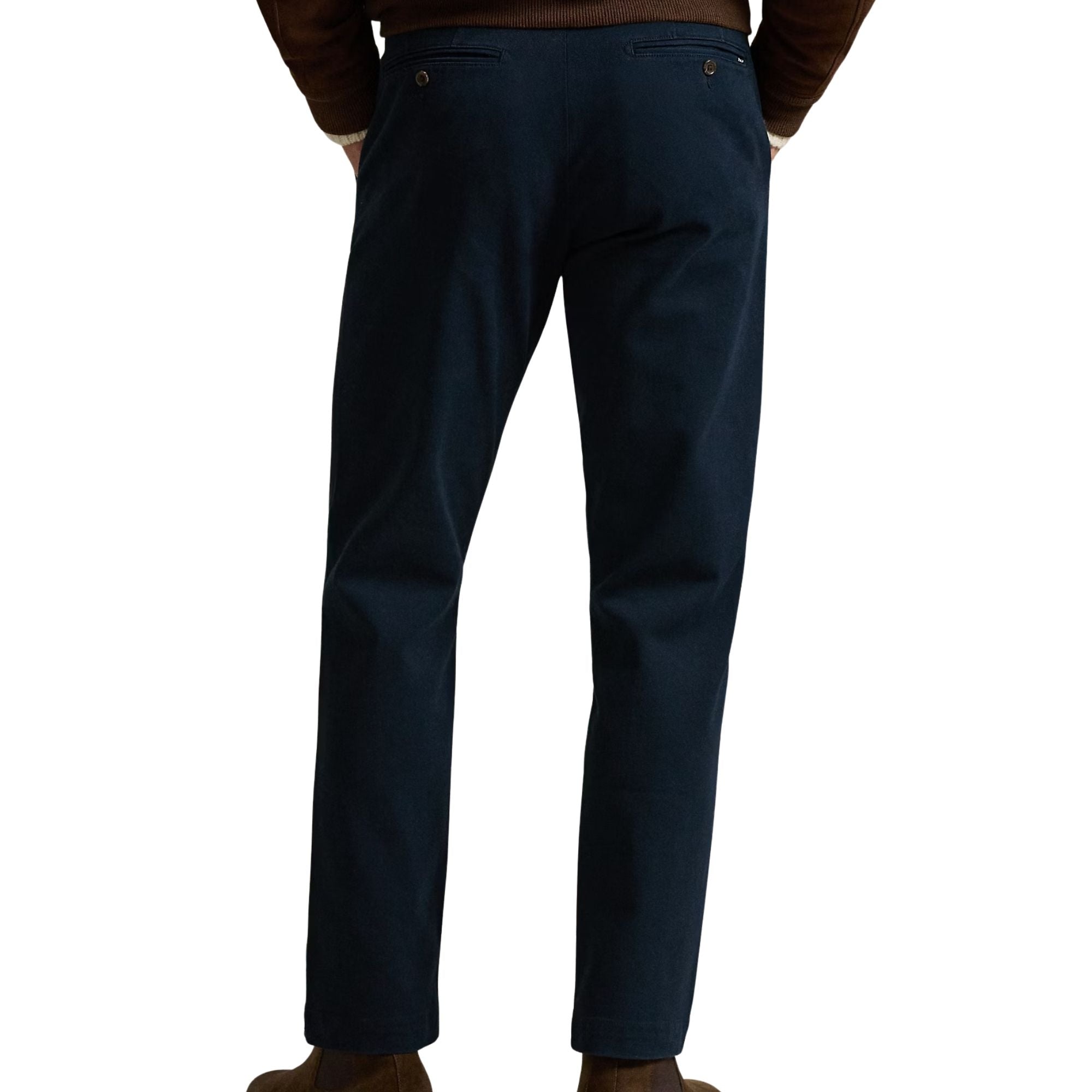 Polo Ralph Lauren Manhasset Chino Trouser - Navy