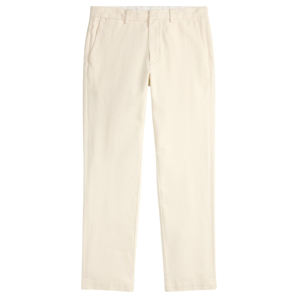 Polo Ralph Lauren Manhasset Chino Trouser - Cream