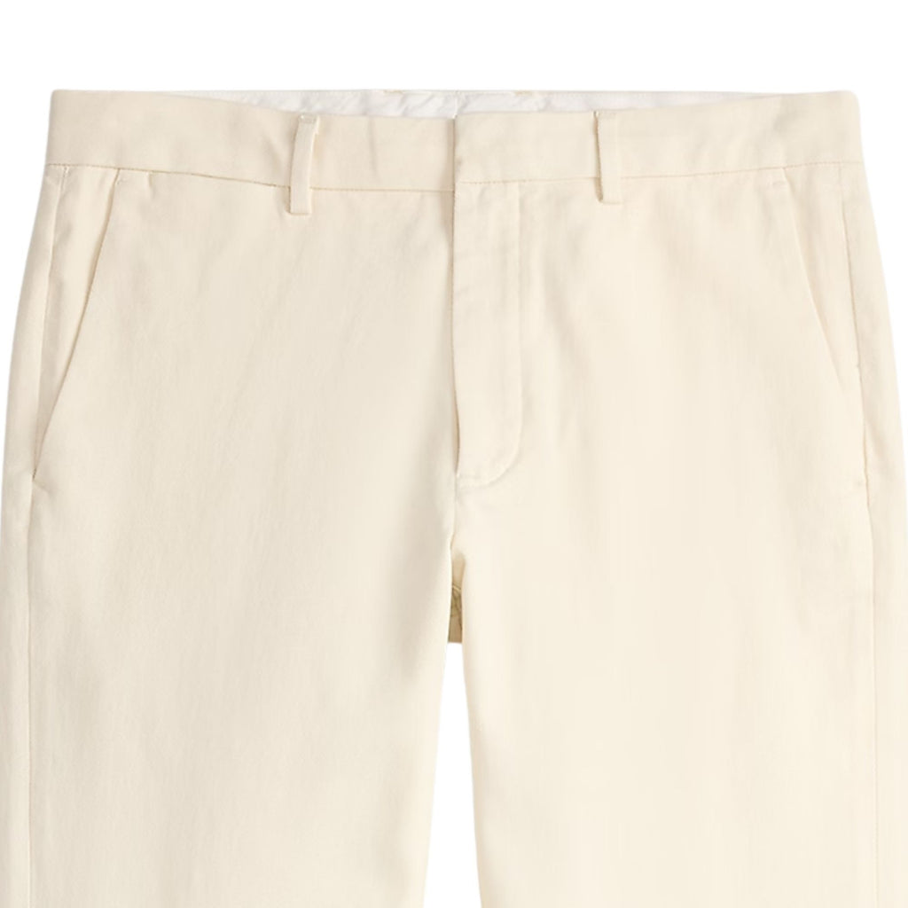 Polo Ralph Lauren Manhasset Chino Trouser - Cream