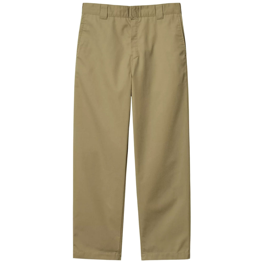 Craft Pant - Leather