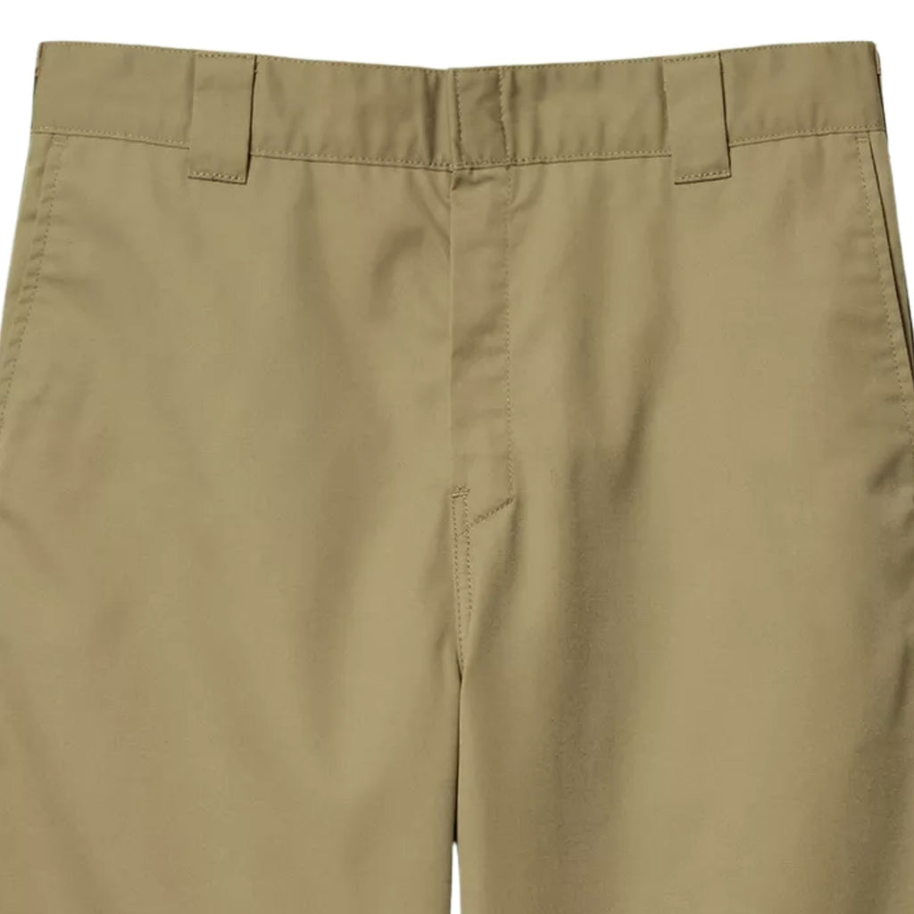 Craft Pant - Leather