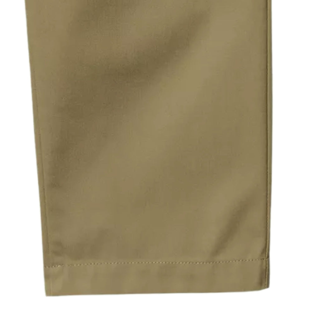 Craft Pant - Leather