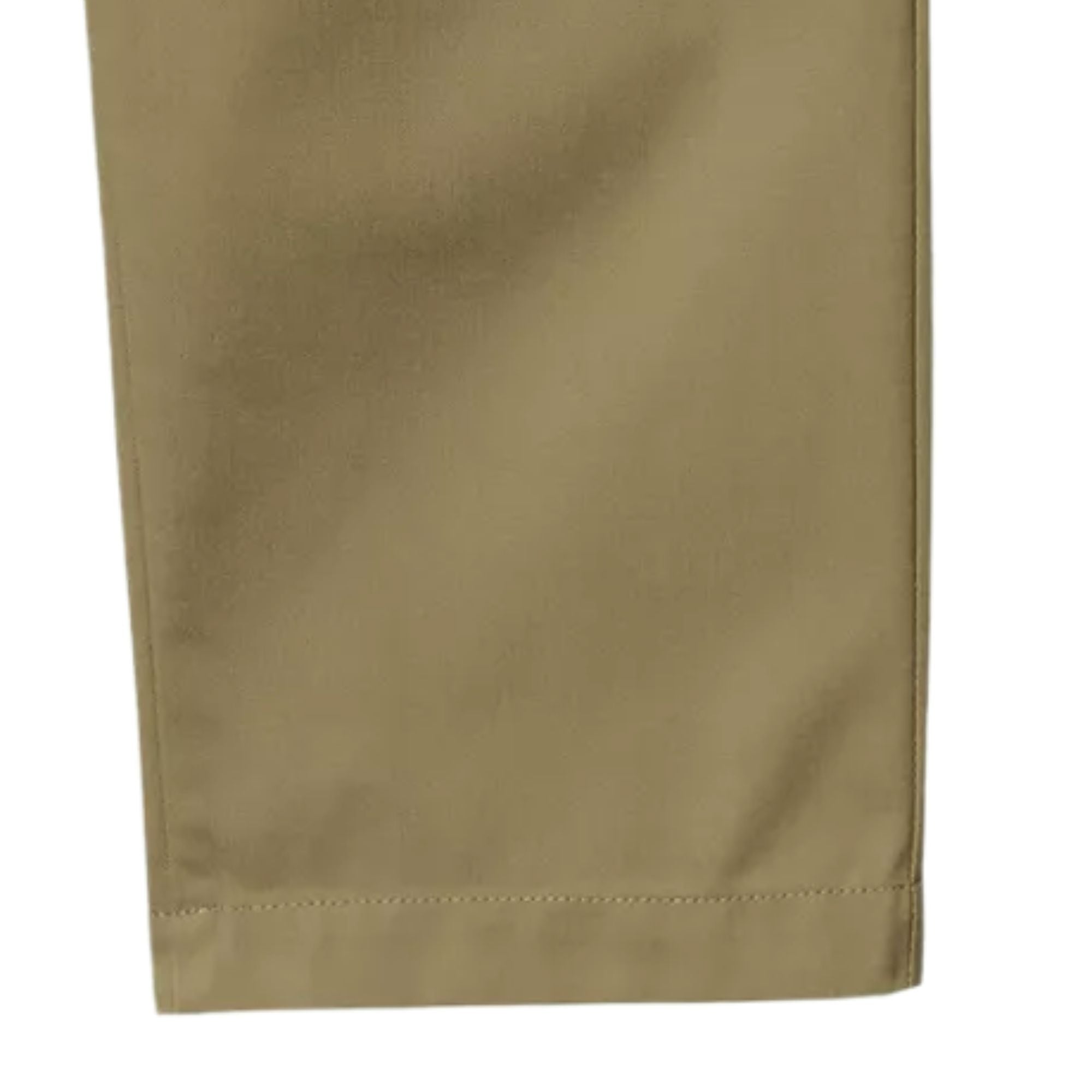 Craft Pant - Leather