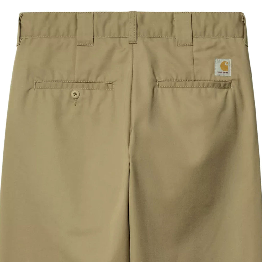 Craft Pant - Leather