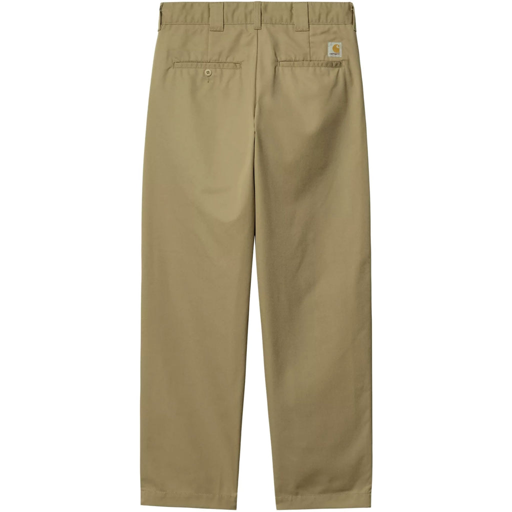 Craft Pant - Leather