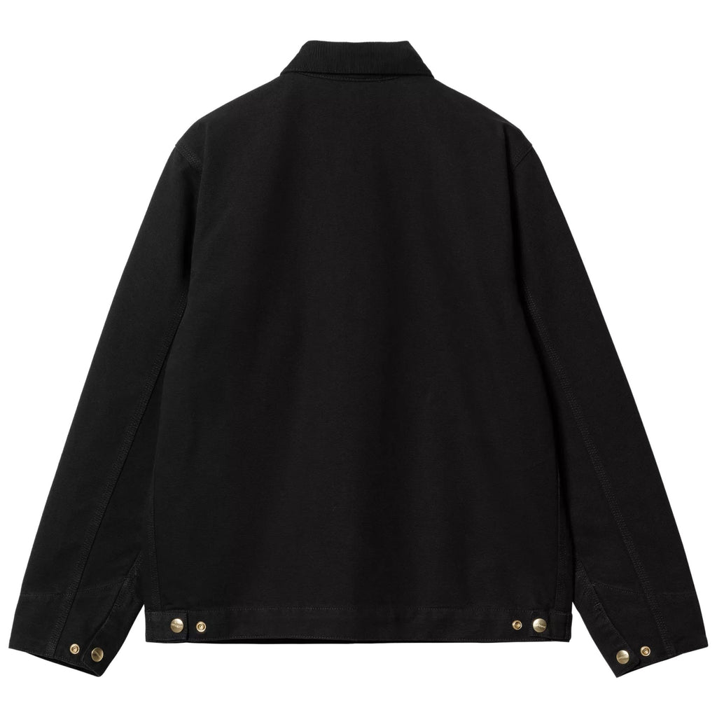 Detroit Jacket - Black