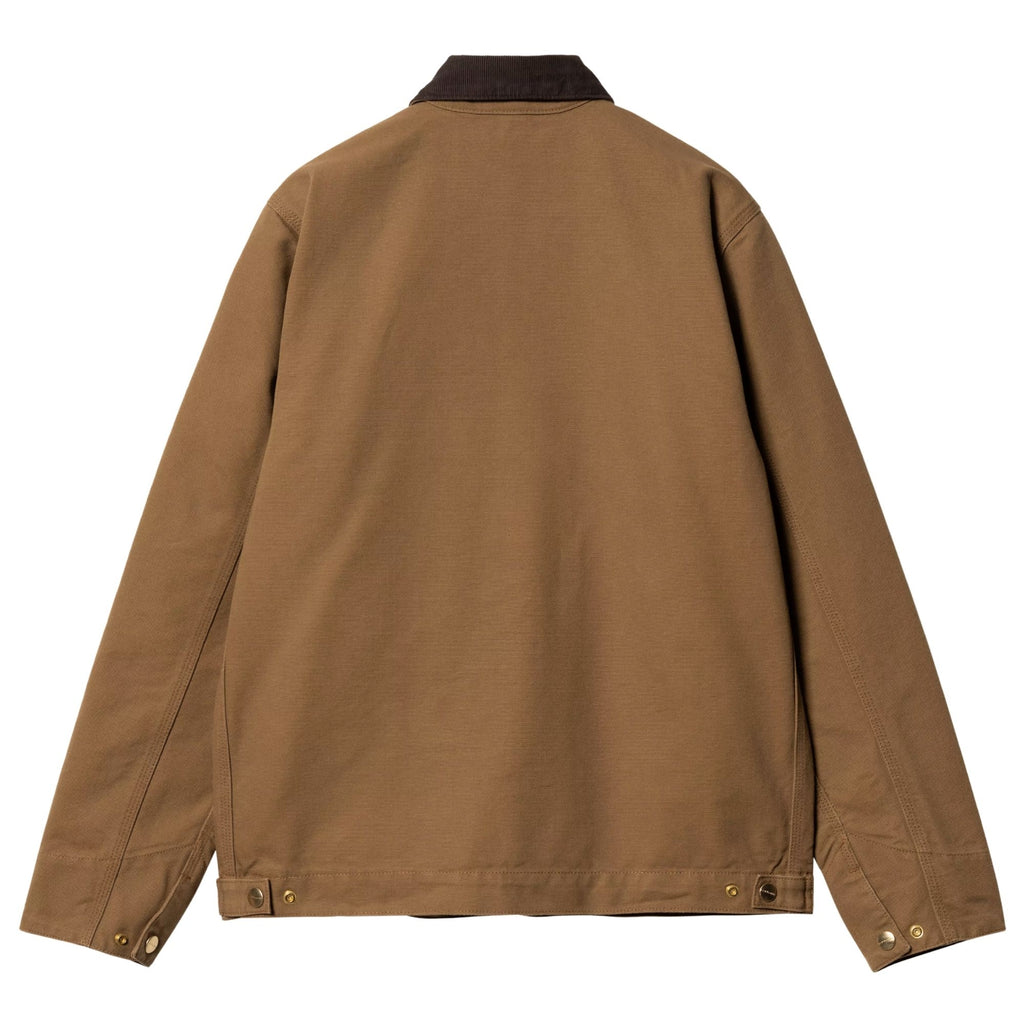 Detroit Jacket - Hamilton Brown