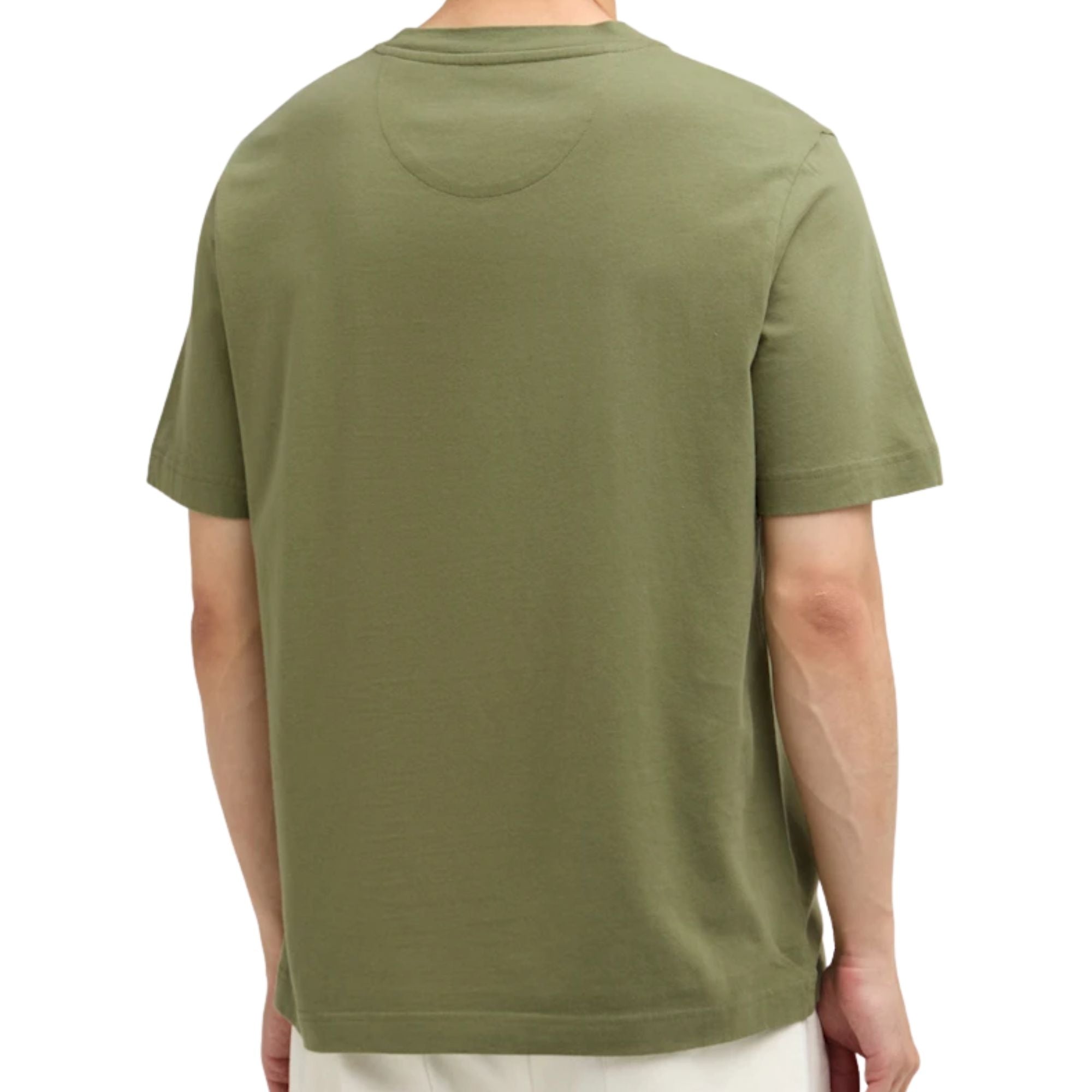 Walde T-Shirt - Olvine