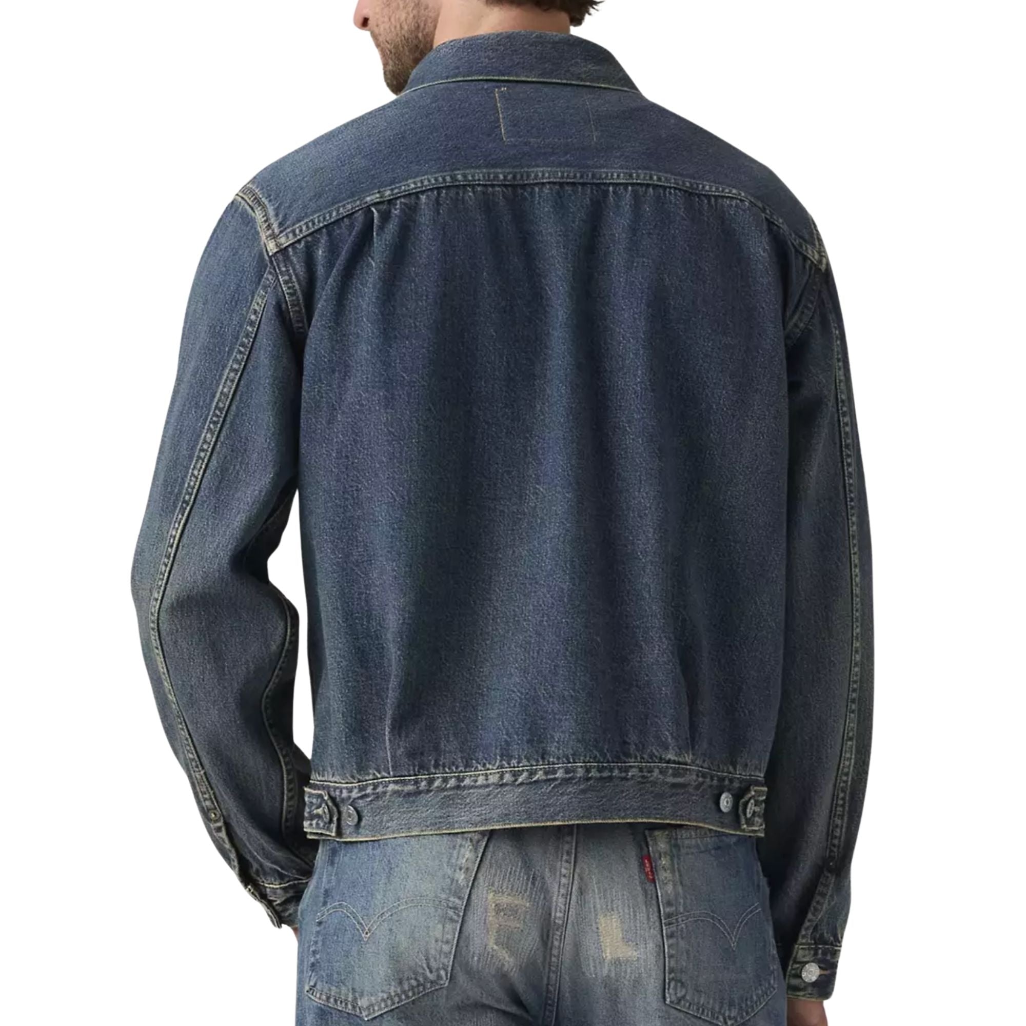 1953 Type II Jacket - Washed