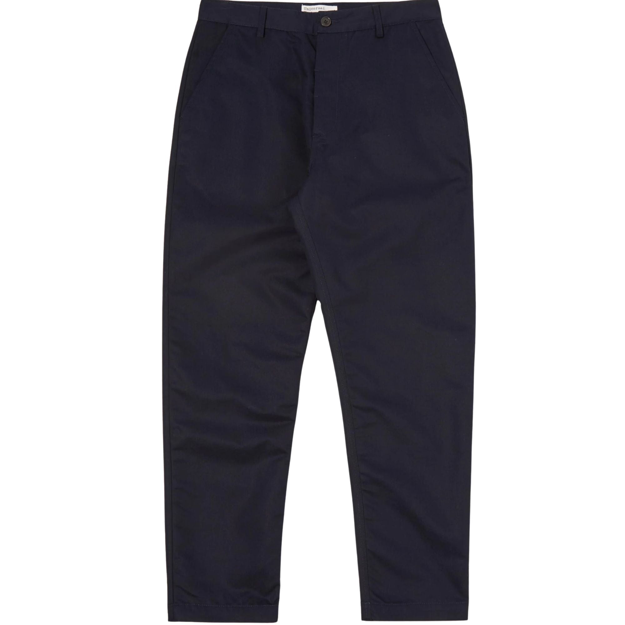 Military Chinos - Navy