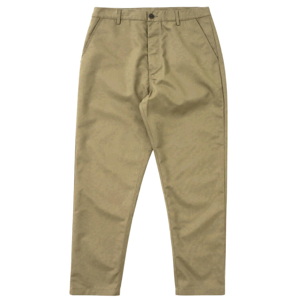 Universal Works Military Chinos - Sand