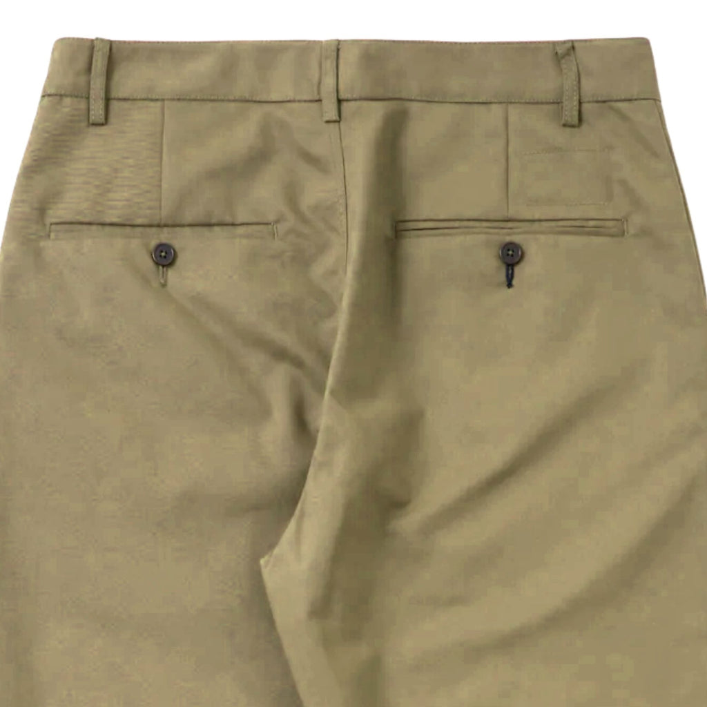 Universal Works Military Chinos - Sand
