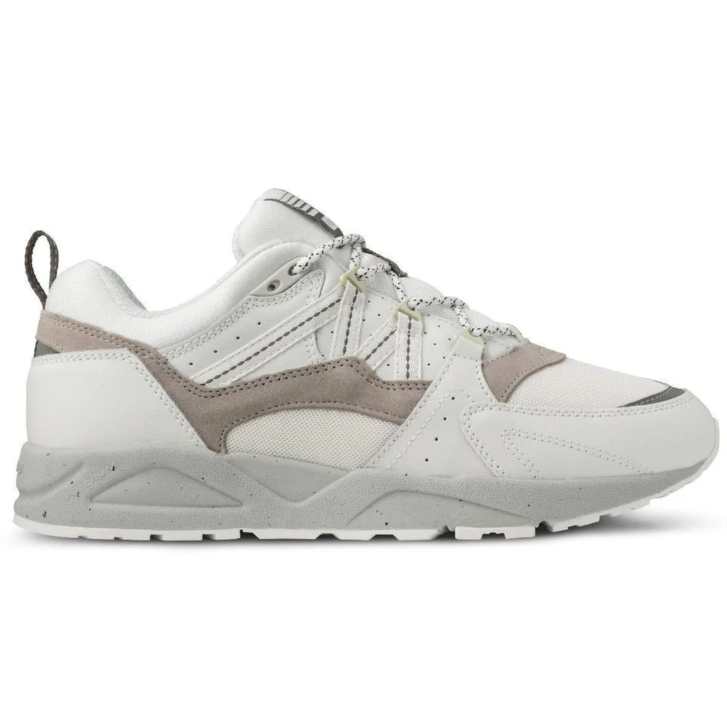 Fusion 2.0 - Bright White