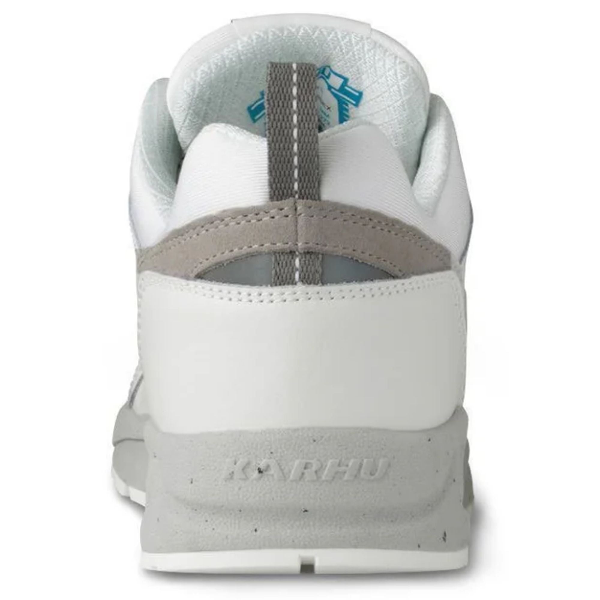 Fusion 2.0 - Bright White