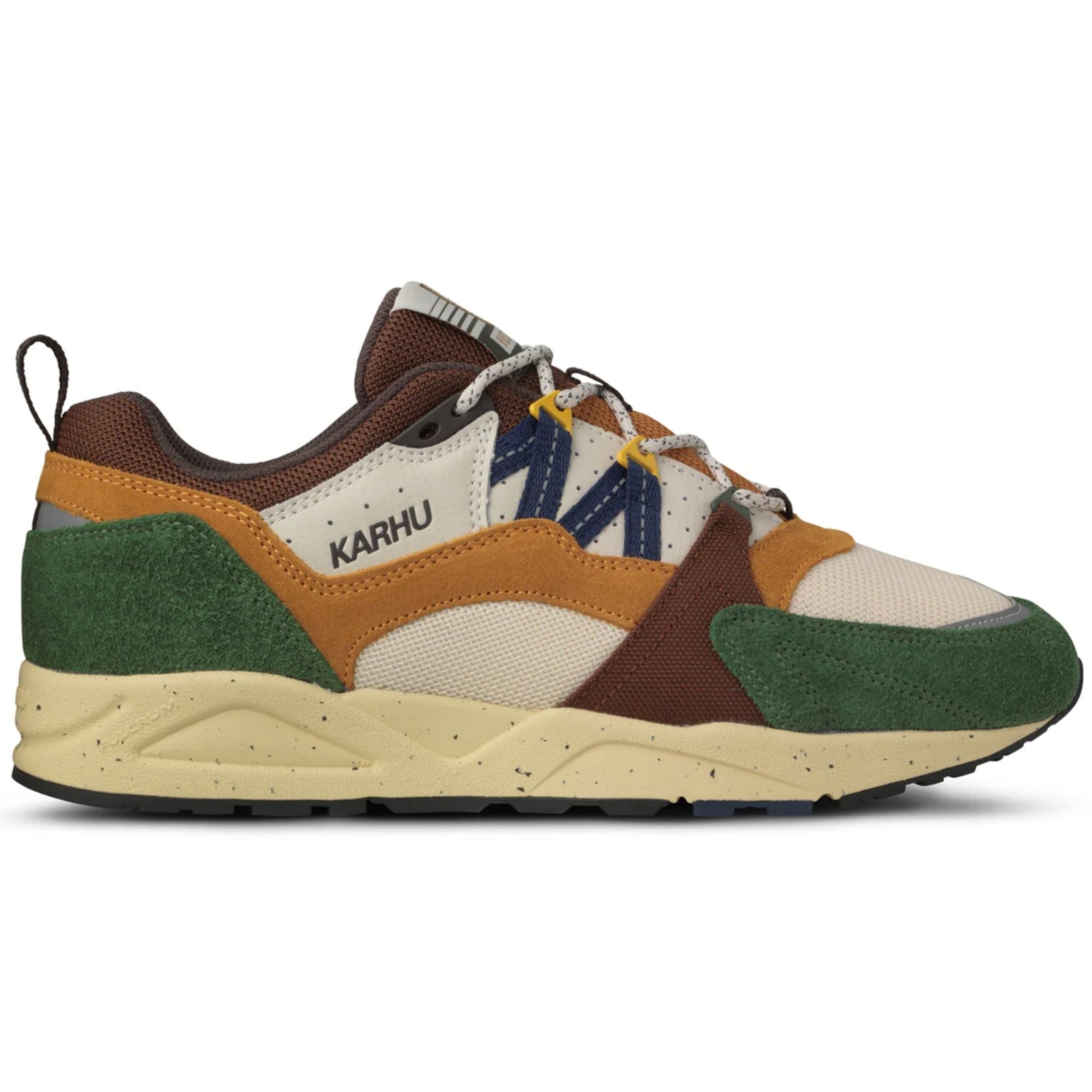 Fusion 2.0 - Douglas Fir