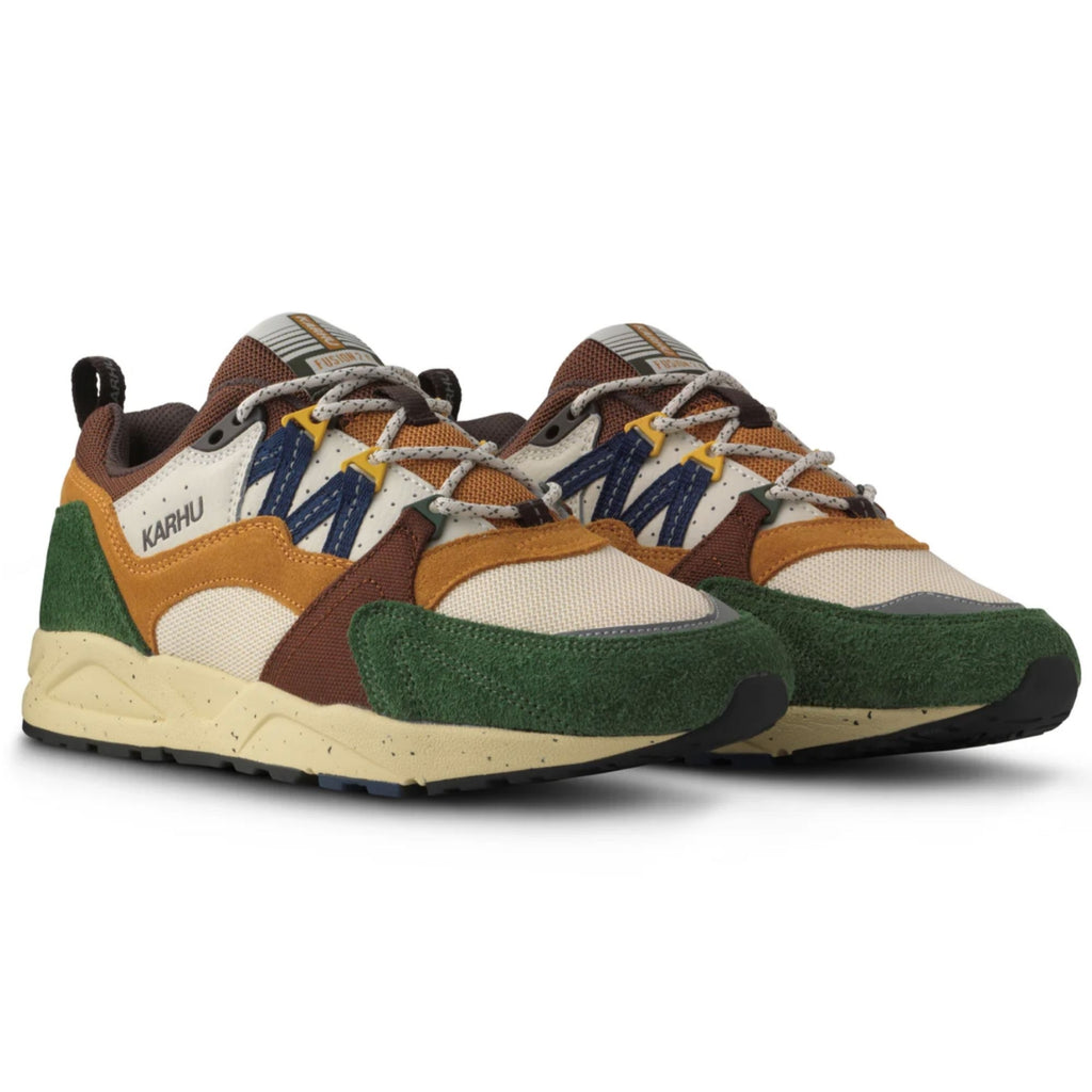 Fusion 2.0 - Douglas Fir